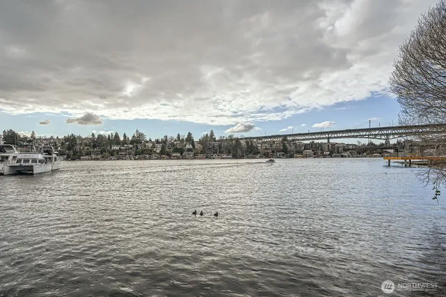 a view of a terrace with sitting area
