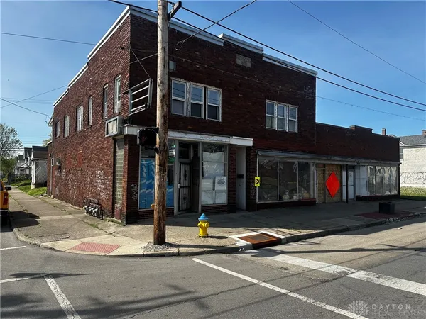 $224,000 | 3020 East 3rd Street, Dayton, OH 45403