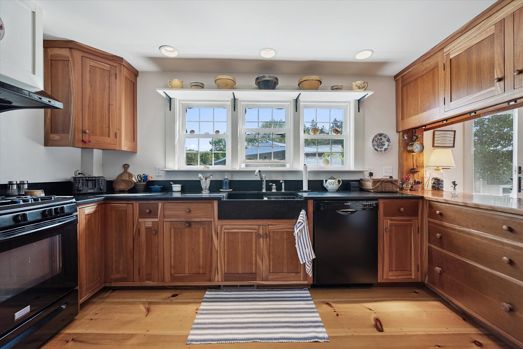 106 Naskeag Point Road Brooklin, ME 04616 - Photo 11 of 56 14-106 Naskeag Point