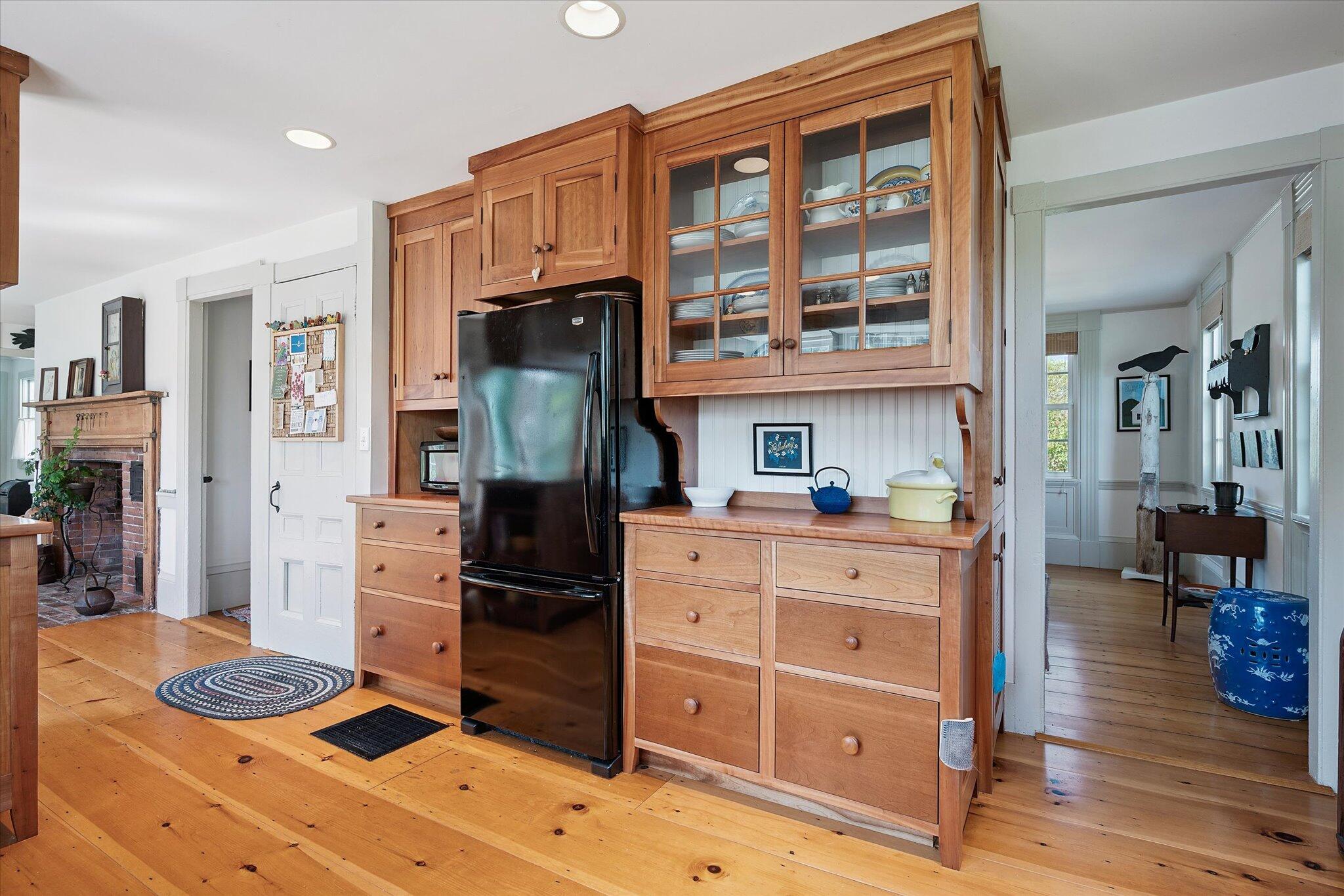 106 Naskeag Point Road Brooklin, ME 04616 - Photo 13 of 56 15-106 Naskeag Point