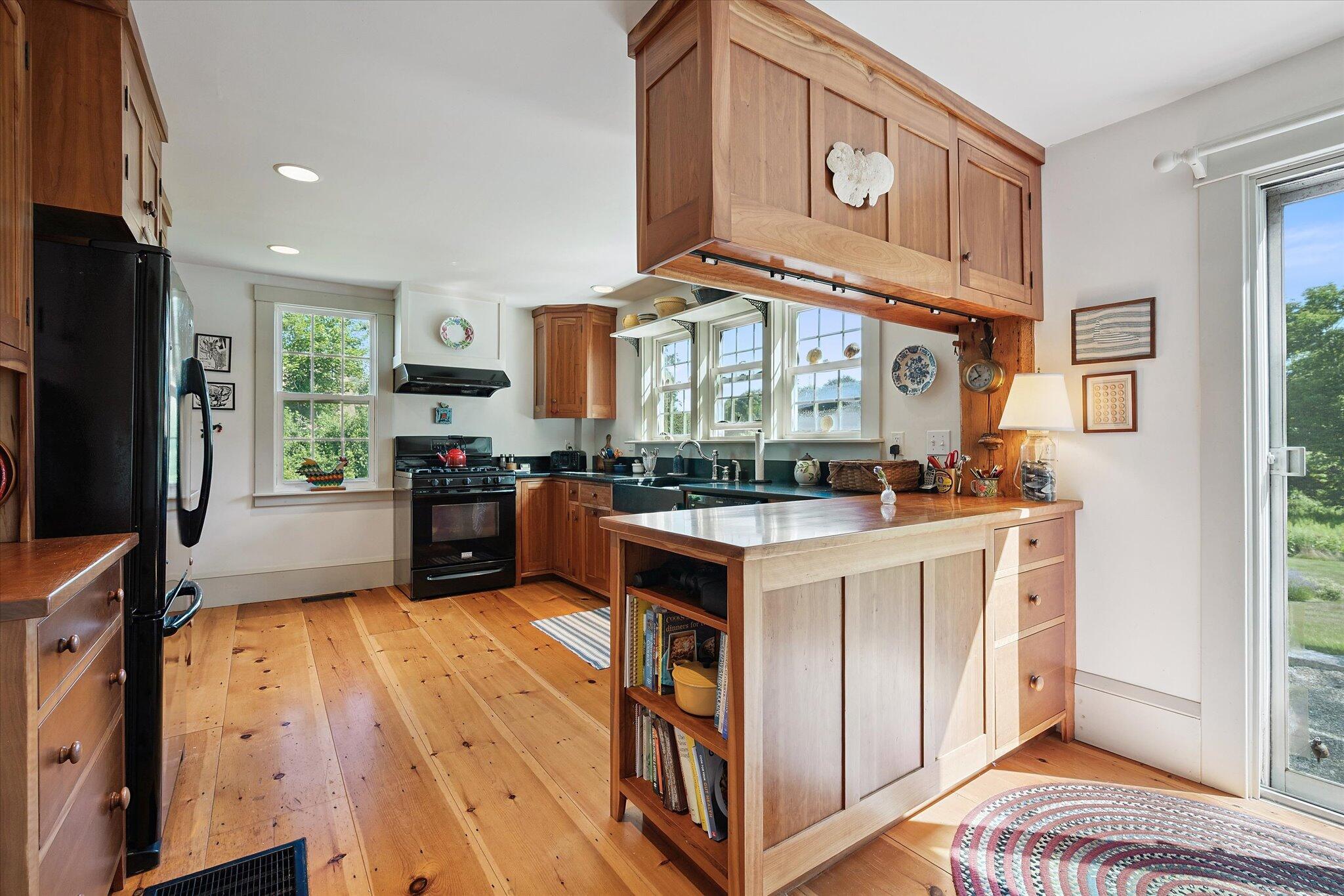 106 Naskeag Point Road Brooklin, ME 04616 - Photo 14 of 56 17-106 Naskeag Point