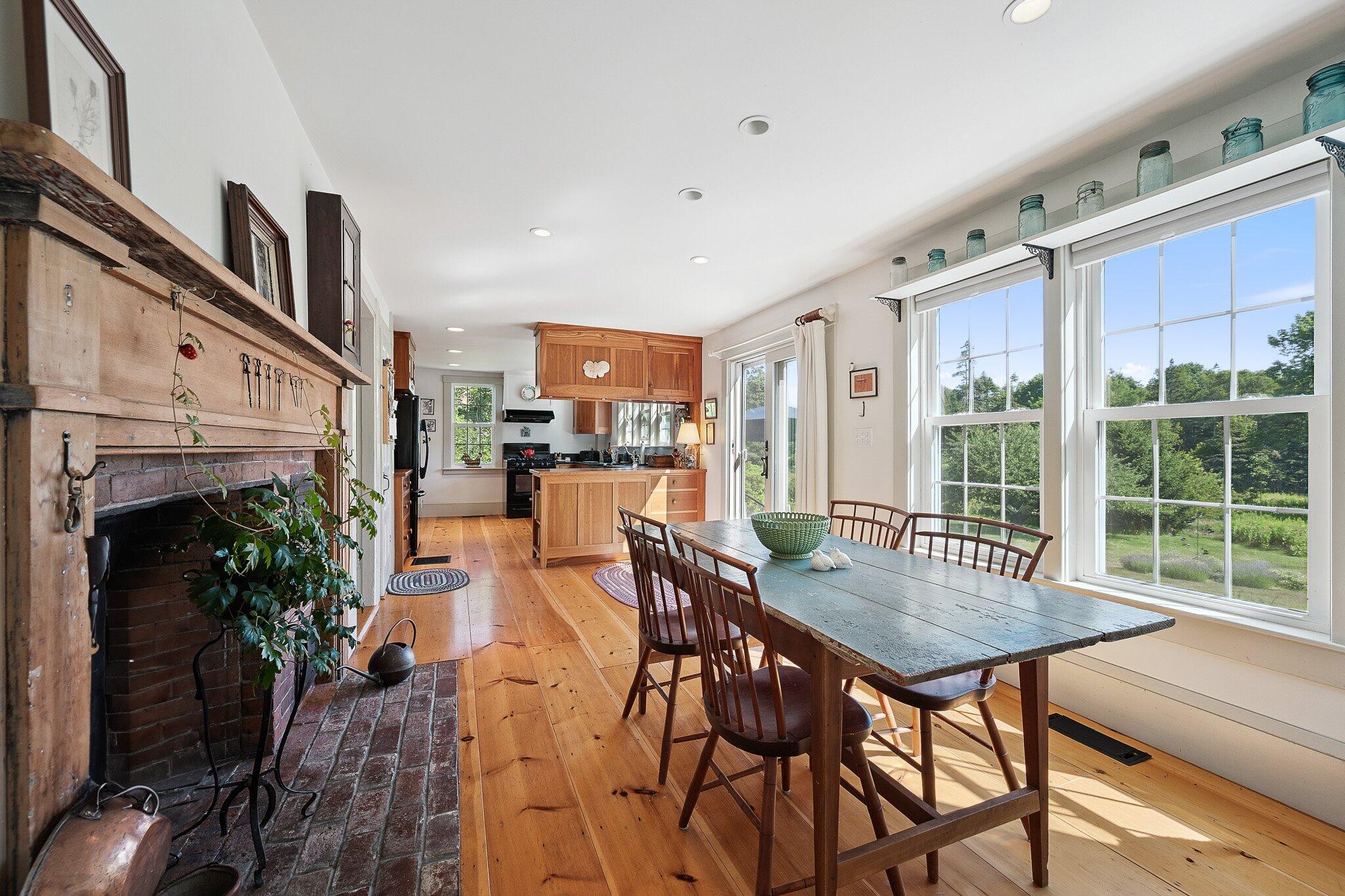 106 Naskeag Point Road Brooklin, ME 04616 - Photo 16 of 56 19-106 Naskeag Point