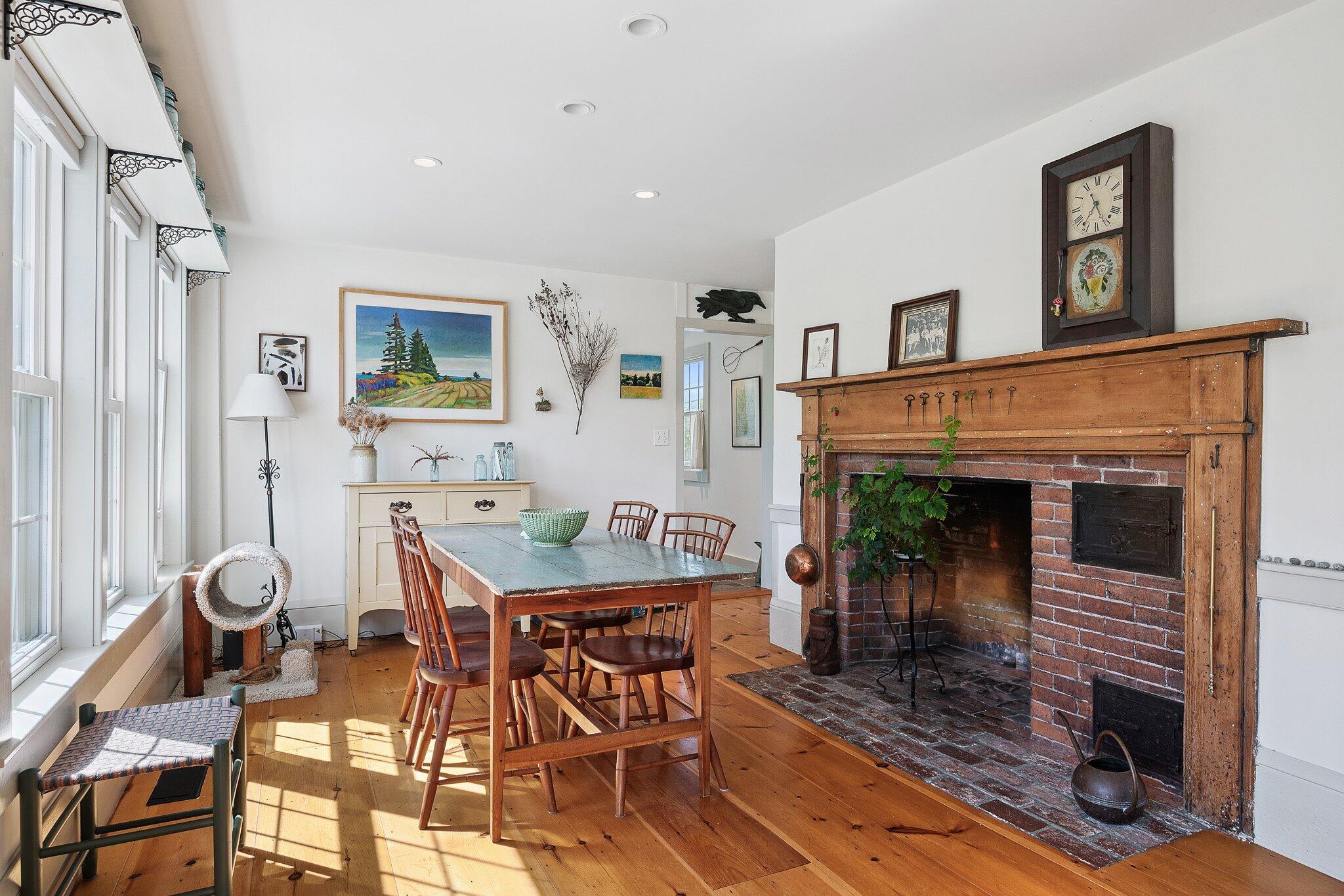 106 Naskeag Point Road Brooklin, ME 04616 - Photo 17 of 56 18-106 Naskeag Point