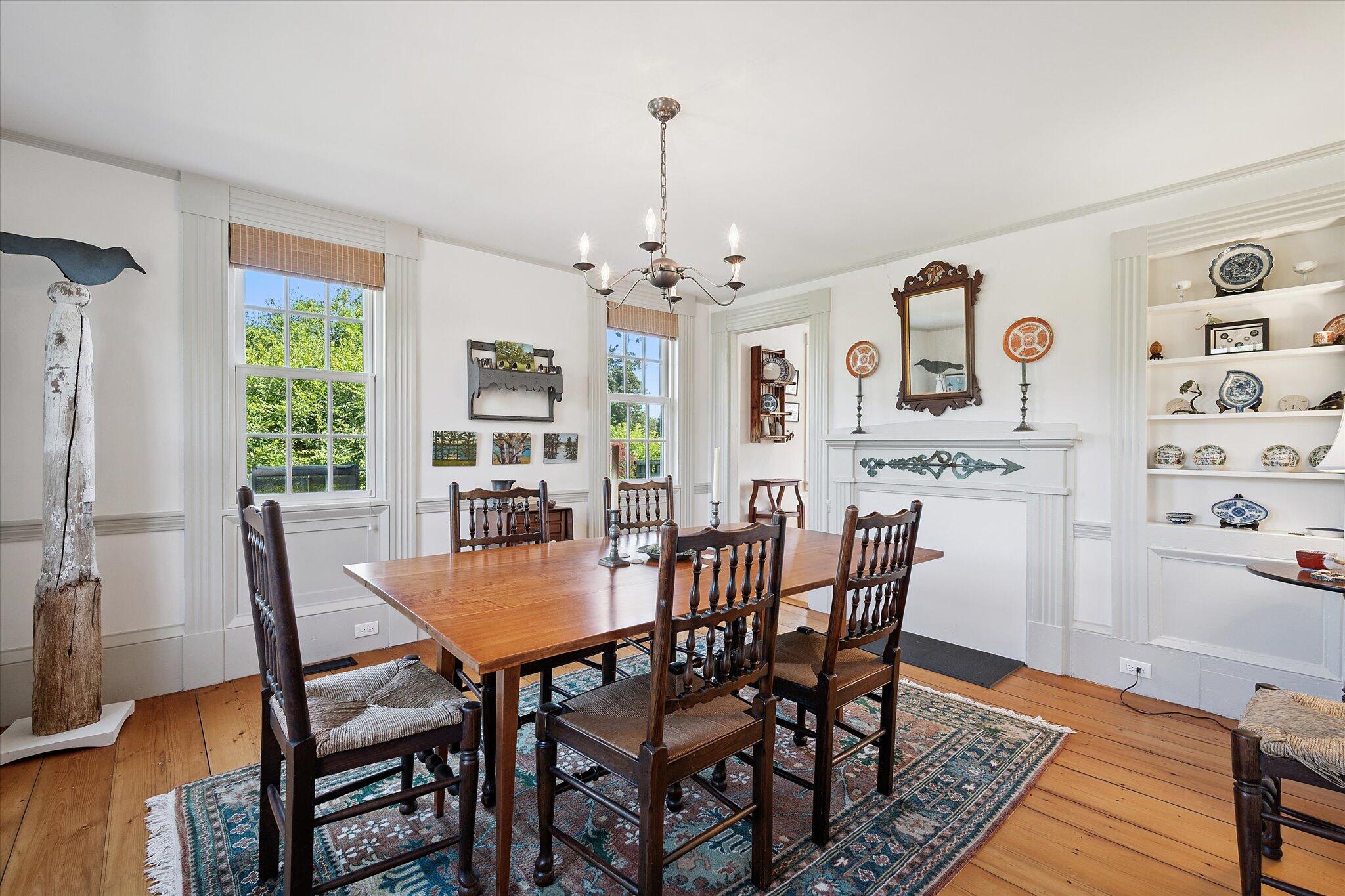 106 Naskeag Point Road Brooklin, ME 04616 - Photo 18 of 56 09-106 Naskeag Point