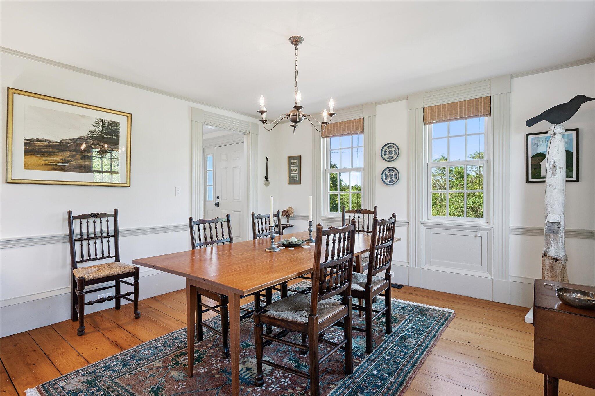 106 Naskeag Point Road Brooklin, ME 04616 - Photo 19 of 56 12-106 Naskeag Point