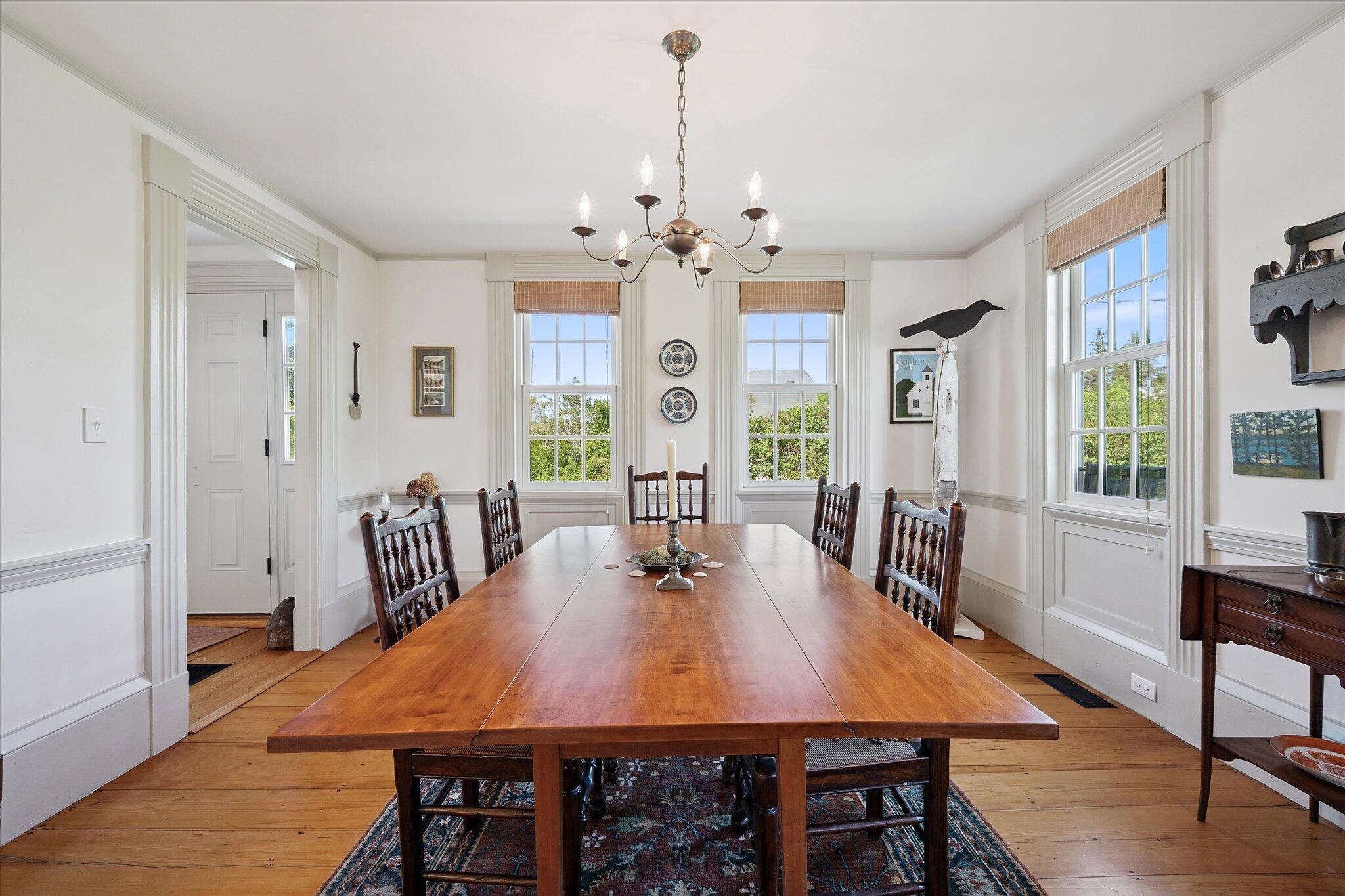 106 Naskeag Point Road Brooklin, ME 04616 - Photo 20 of 56 11-106 Naskeag Point