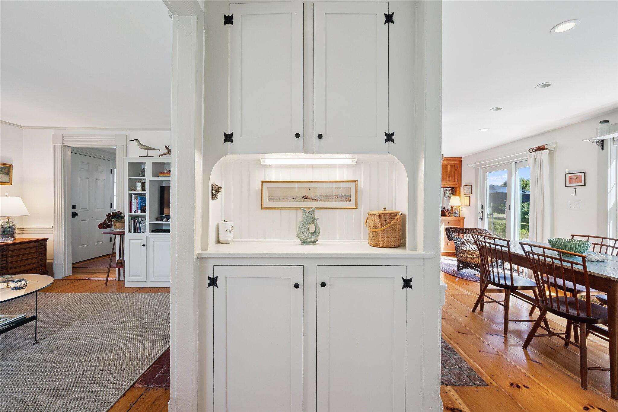 106 Naskeag Point Road Brooklin, ME 04616 - Photo 21 of 56 24-106 Naskeag Point