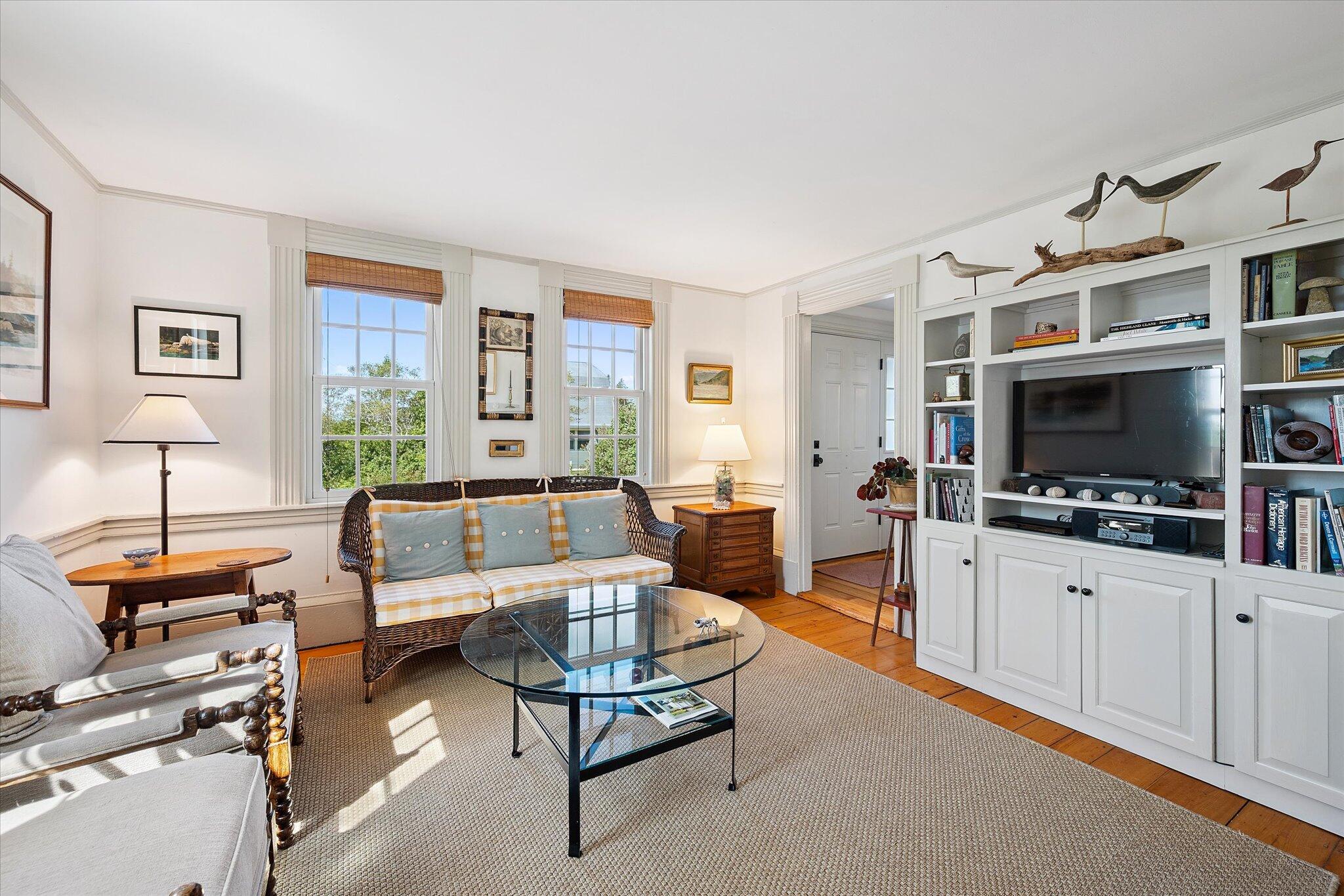 106 Naskeag Point Road Brooklin, ME 04616 - Photo 22 of 56 23-106 Naskeag Point