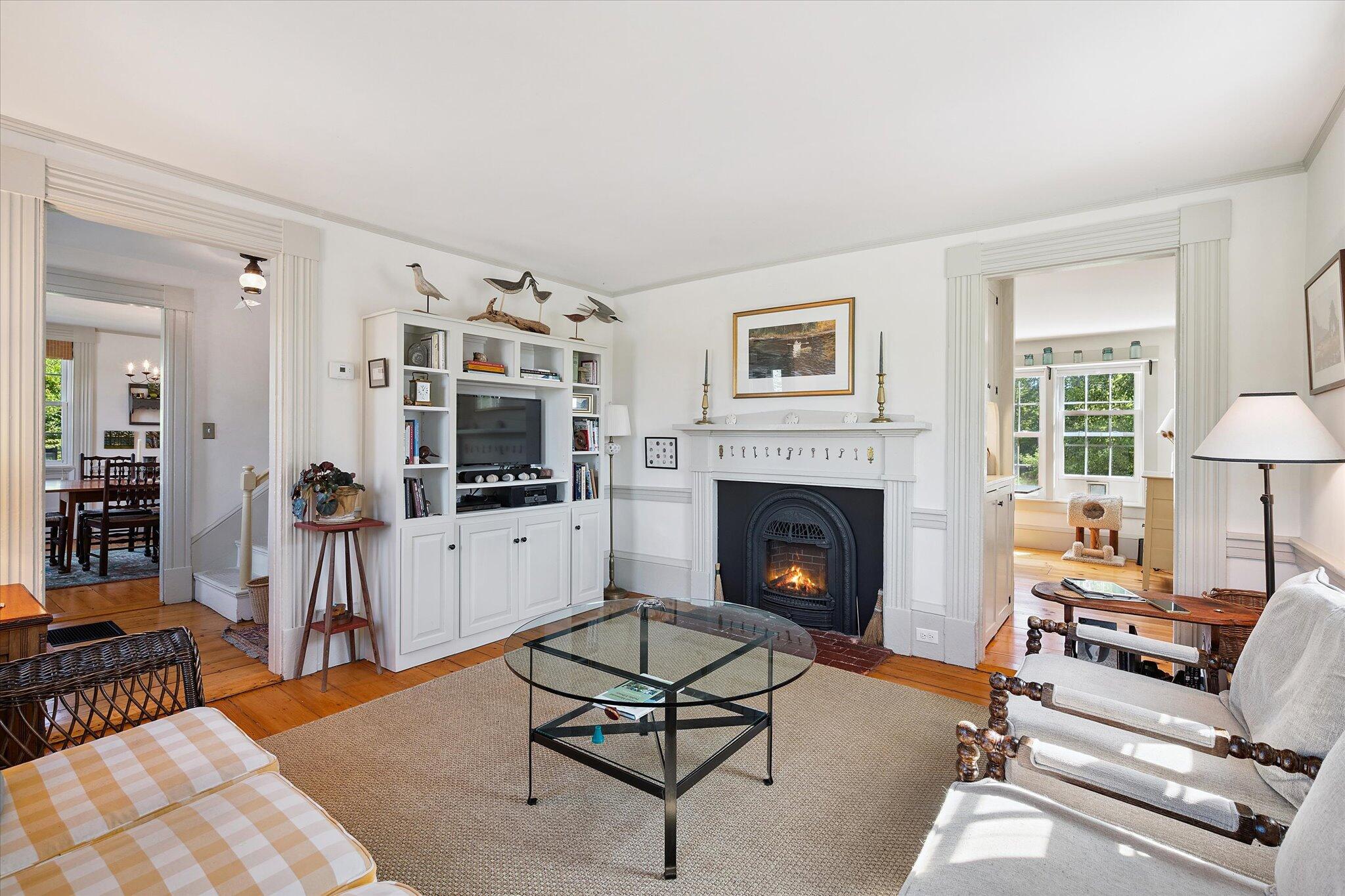 106 Naskeag Point Road Brooklin, ME 04616 - Photo 23 of 56 21-106 Naskeag Point