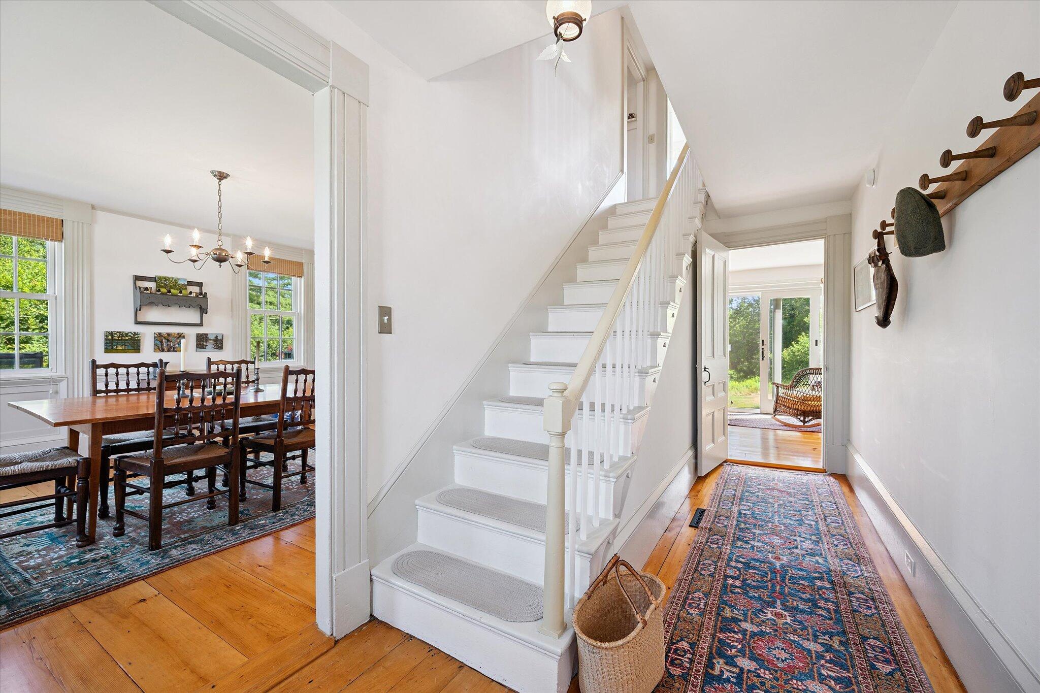 106 Naskeag Point Road Brooklin, ME 04616 - Photo 29 of 56 31-106 Naskeag Point