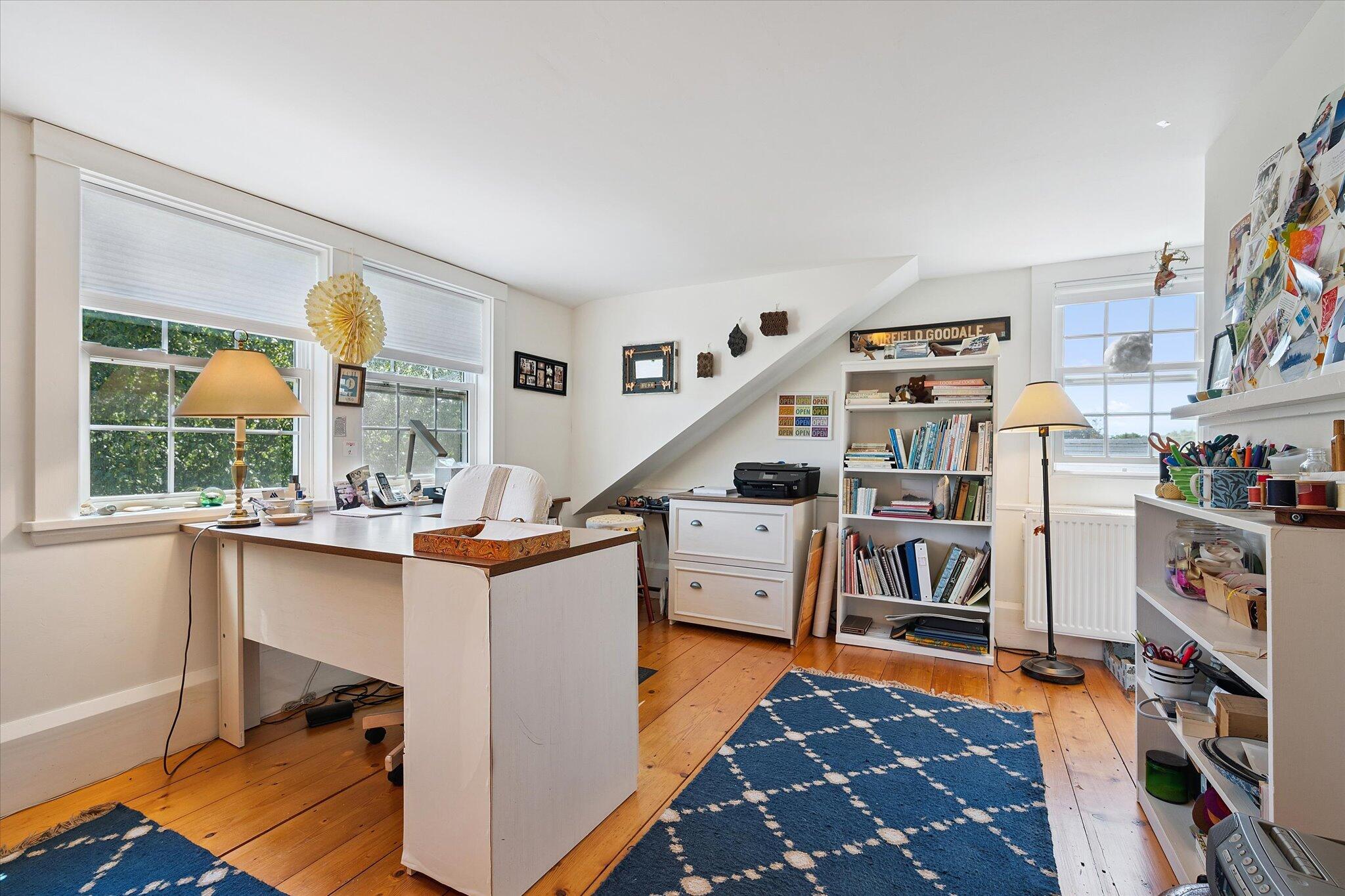 106 Naskeag Point Road Brooklin, ME 04616 - Photo 36 of 56 42-106 Naskeag Point