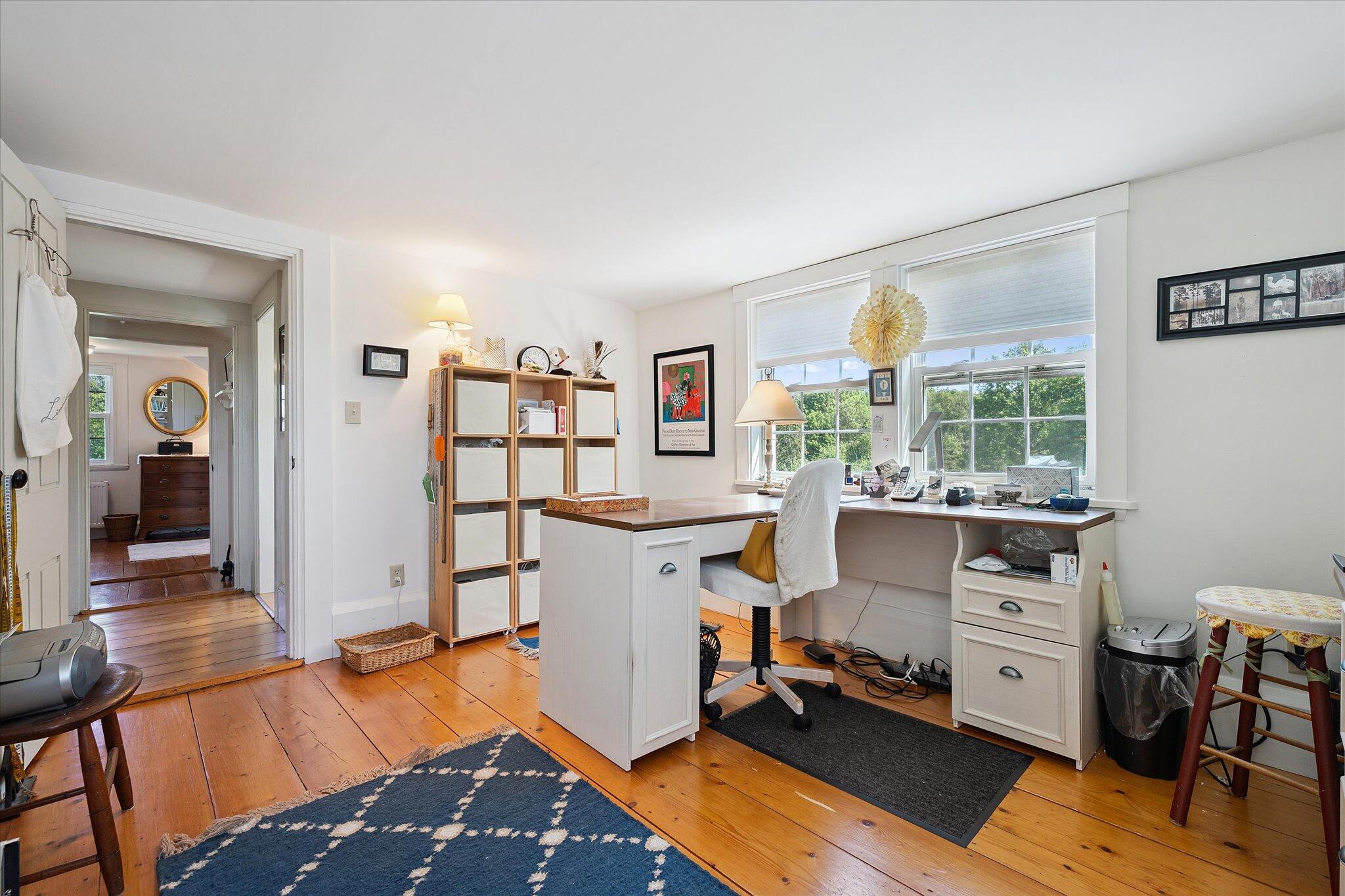 106 Naskeag Point Road Brooklin, ME 04616 - Photo 37 of 56 43-106 Naskeag Point