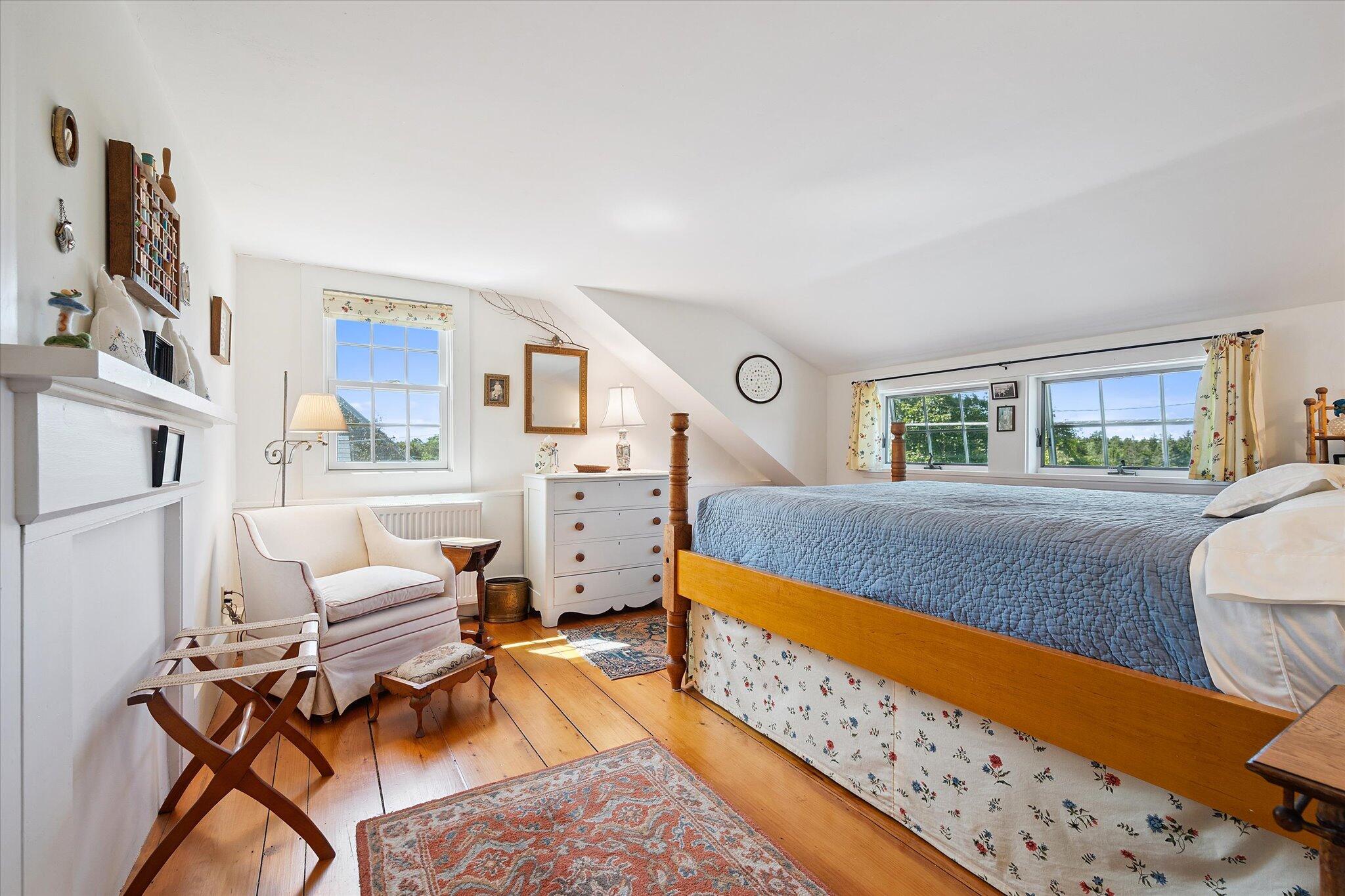 106 Naskeag Point Road Brooklin, ME 04616 - Photo 38 of 56 44-106 Naskeag Point