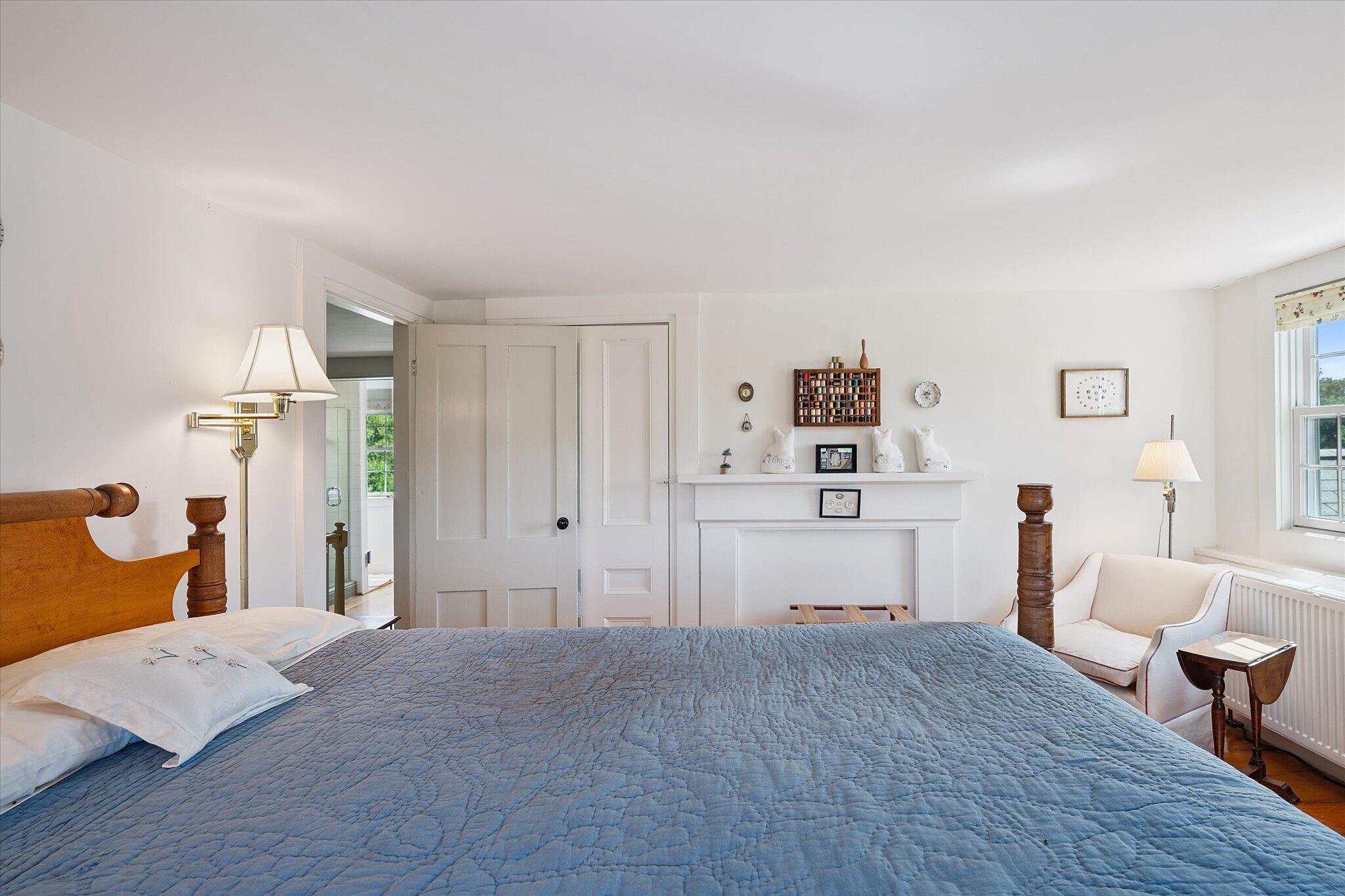 106 Naskeag Point Road Brooklin, ME 04616 - Photo 39 of 56 45-106 Naskeag Point