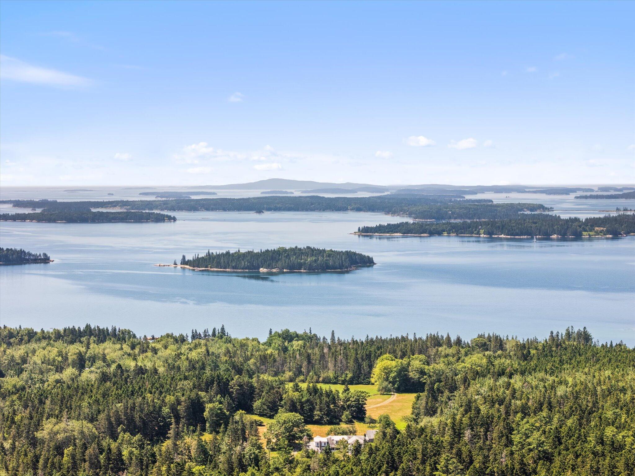 106 Naskeag Point Road Brooklin, ME 04616 - Photo 4 of 56 65-106 Naskeag Point