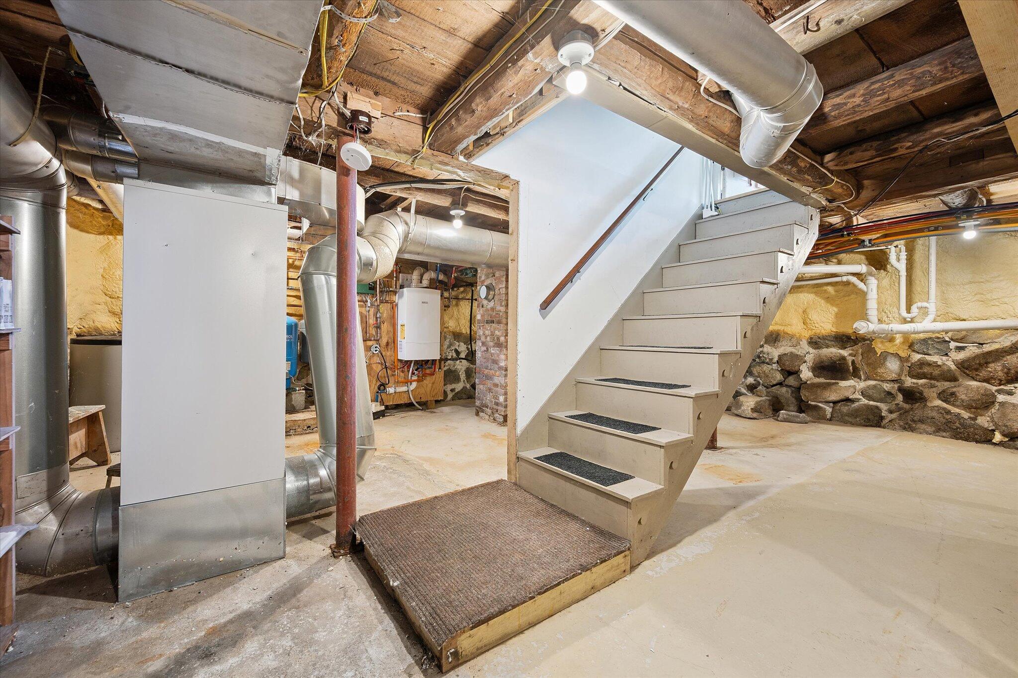 106 Naskeag Point Road Brooklin, ME 04616 - Photo 44 of 56 47-106 Naskeag Point