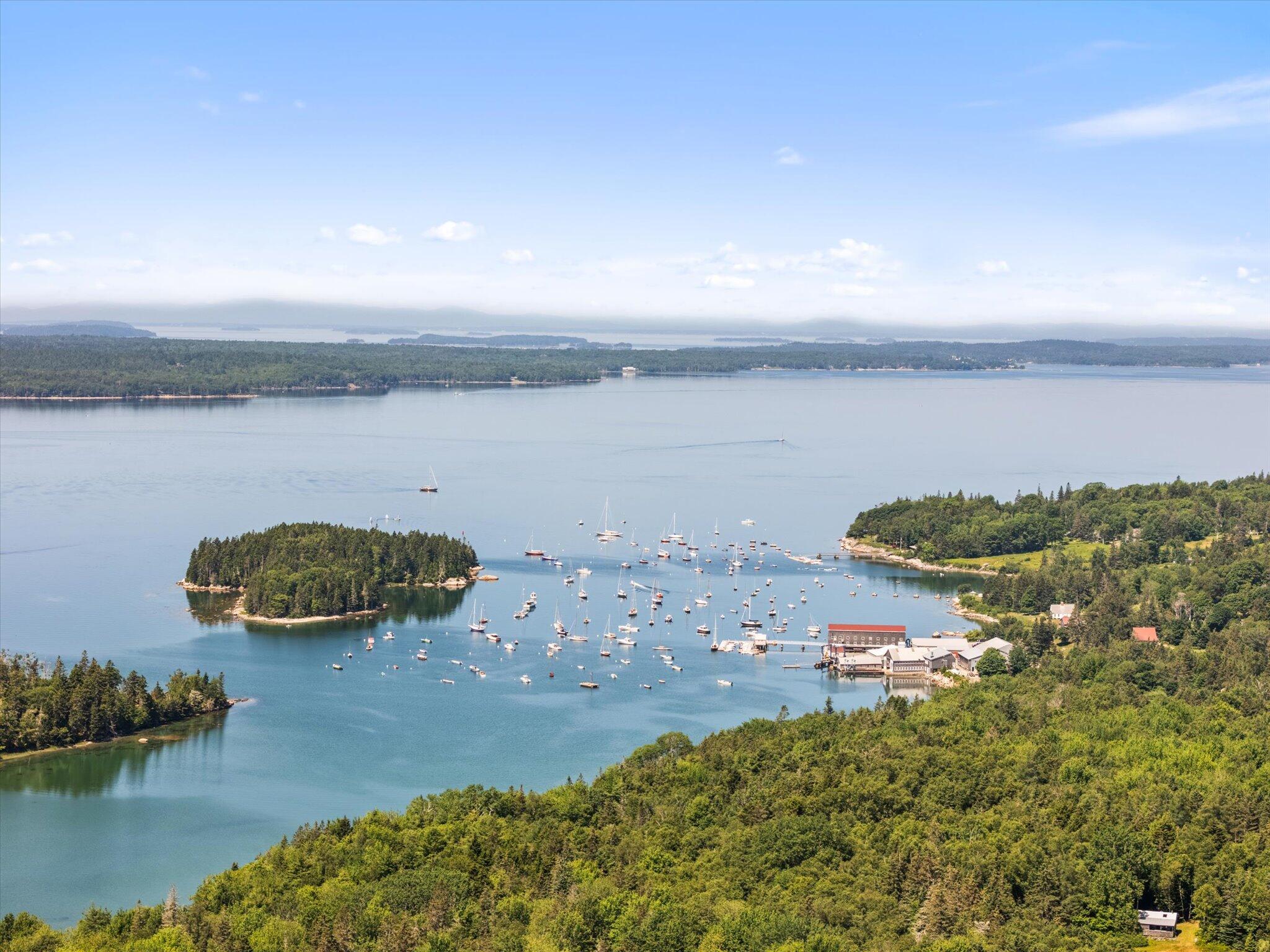 106 Naskeag Point Road Brooklin, ME 04616 - Photo 48 of 56 64-106 Naskeag Point