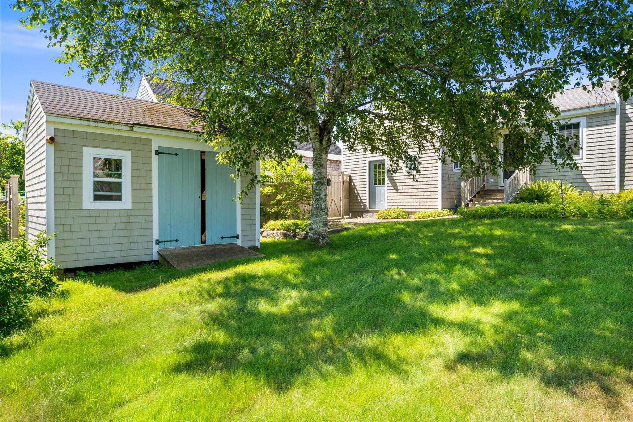 106 Naskeag Point Road Brooklin, ME 04616 - Photo 49 of 56 54-106 Naskeag Point