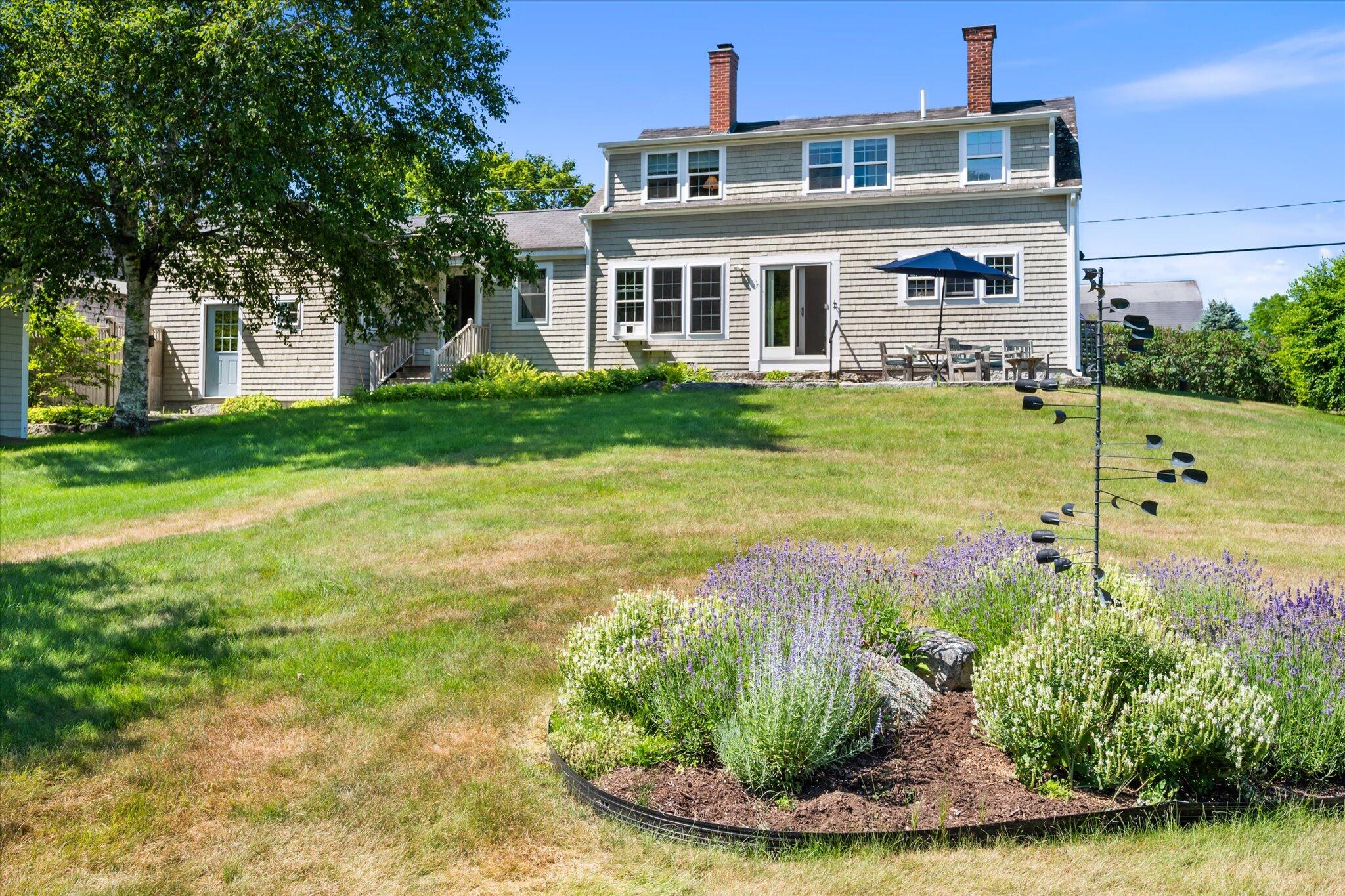 106 Naskeag Point Road Brooklin, ME 04616 - Photo 50 of 56 55-106 Naskeag Point