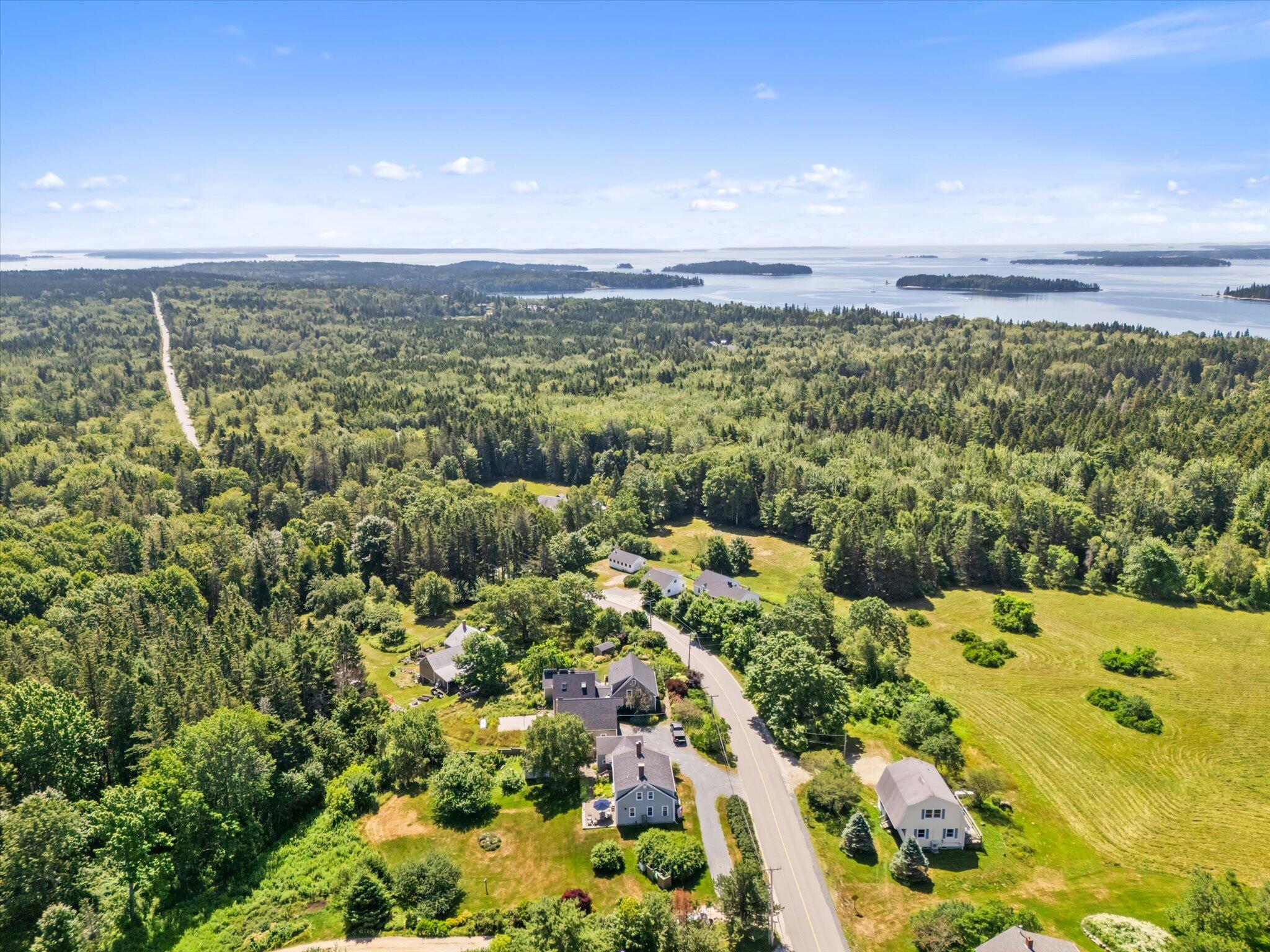 106 Naskeag Point Road Brooklin, ME 04616 - Photo 5 of 56 62-106 Naskeag Point