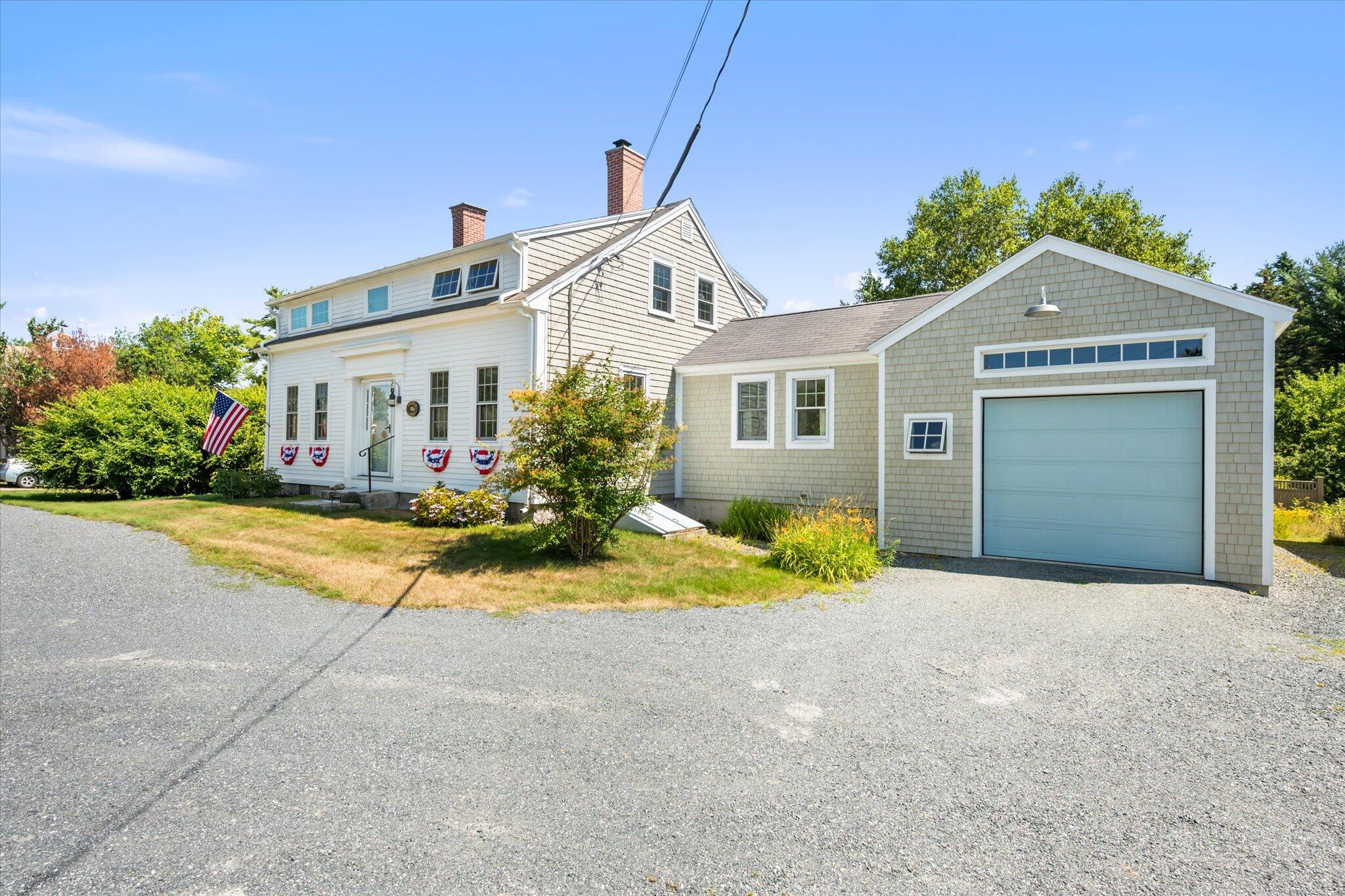 106 Naskeag Point Road Brooklin, ME 04616 - Photo 54 of 56 05-106 Naskeag Point