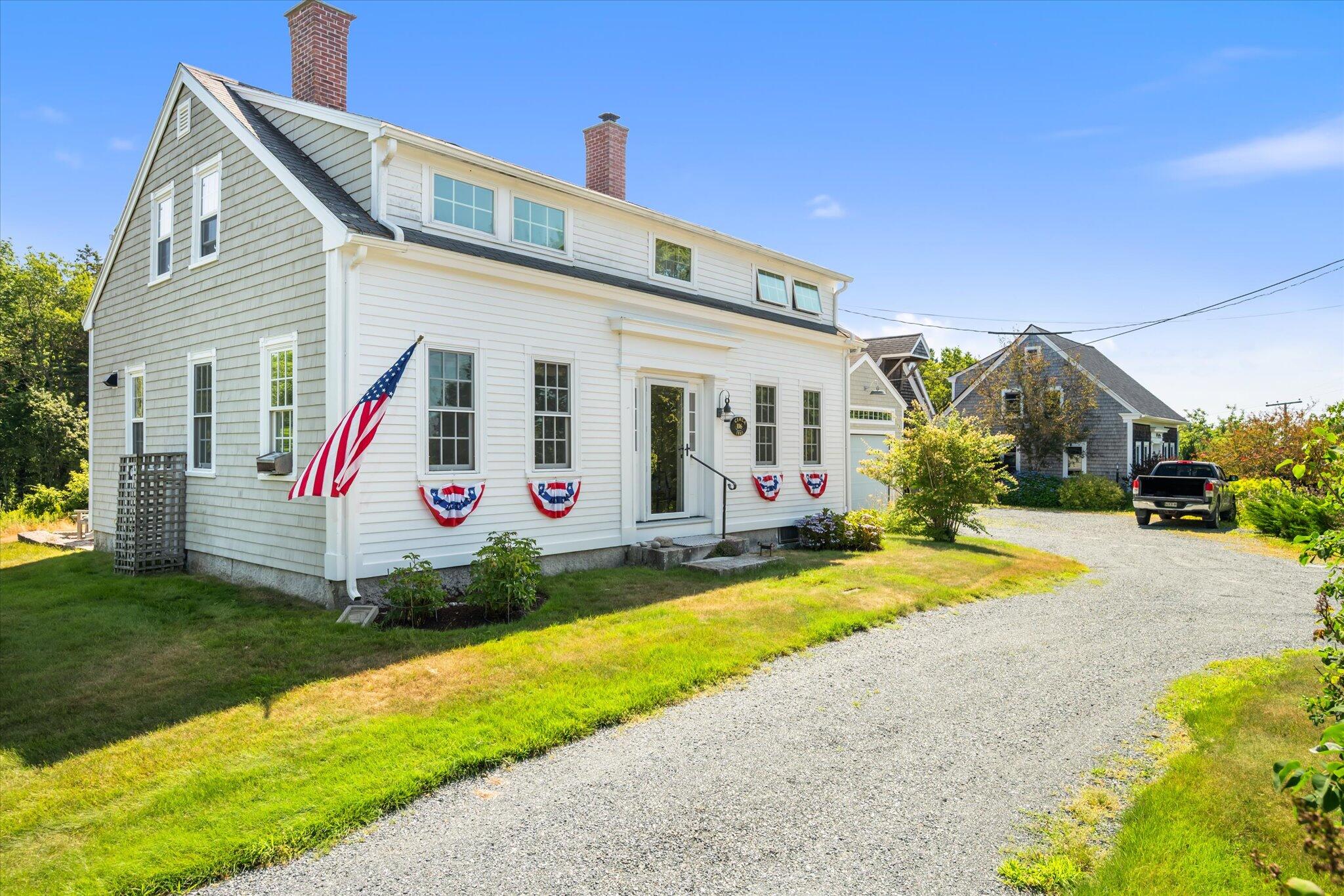106 Naskeag Point Road Brooklin, ME 04616 - Photo 55 of 56 02-106 Naskeag Point