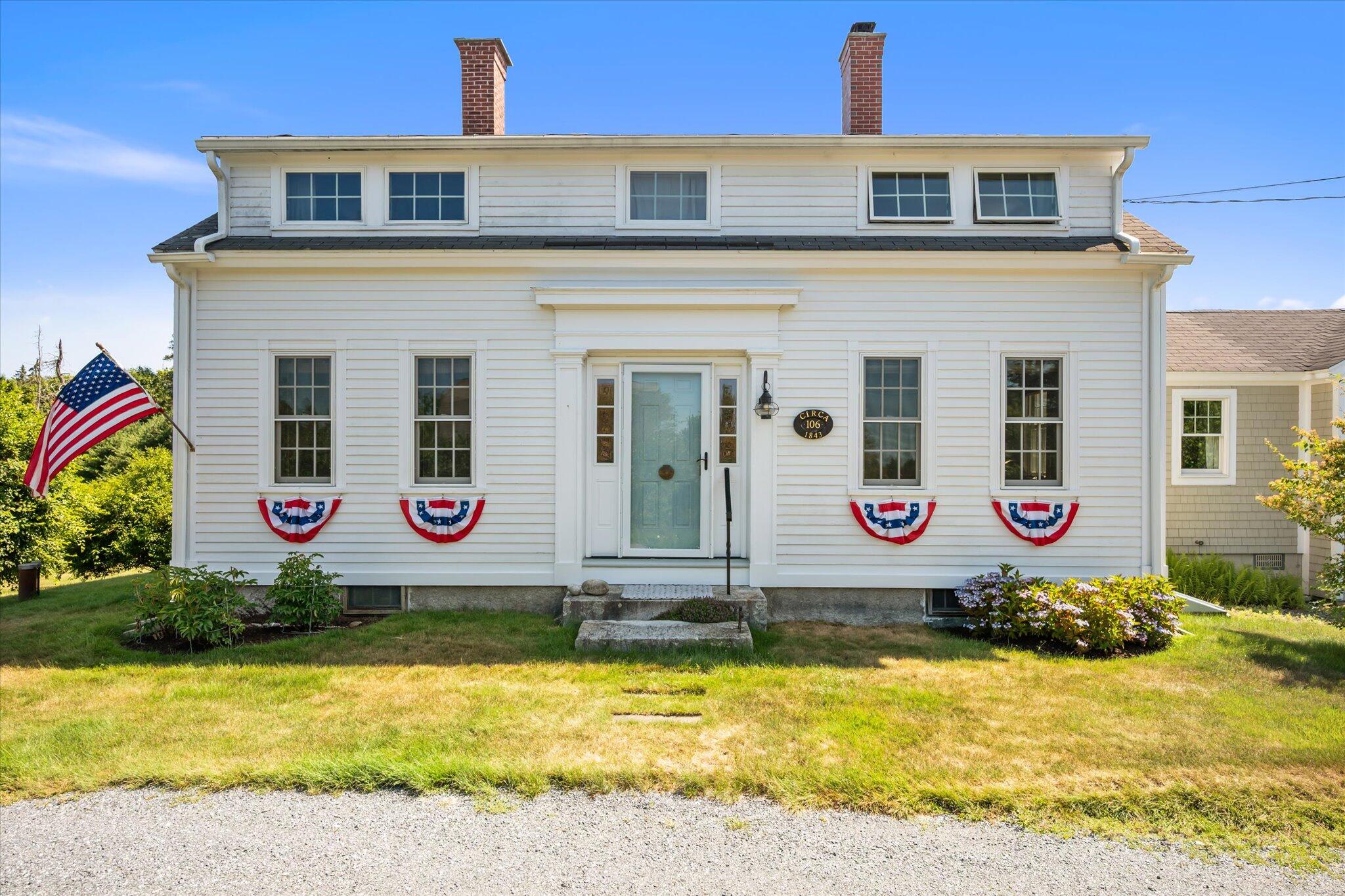 106 Naskeag Point Road Brooklin, ME 04616 - Photo 56 of 56 03-106 Naskeag Point