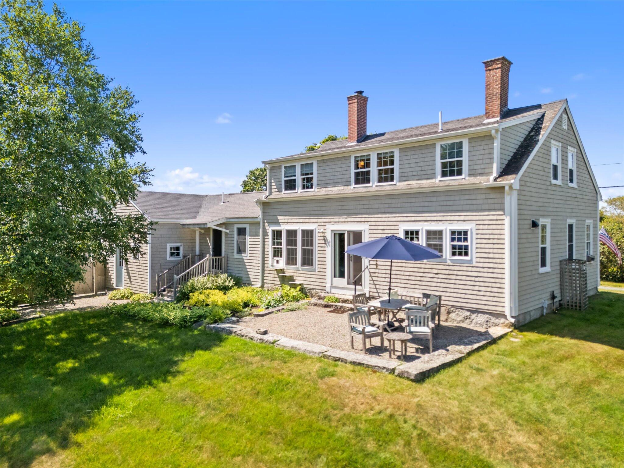 106 Naskeag Point Road Brooklin, ME 04616 - Photo 6 of 56 06-106 Naskeag Point