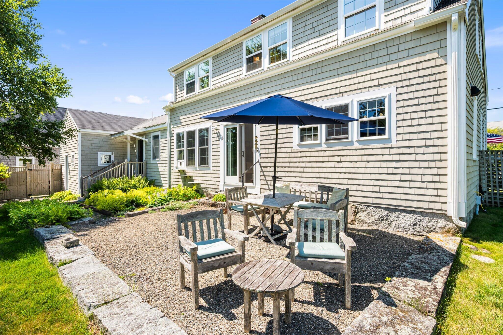 106 Naskeag Point Road Brooklin, ME 04616 - Photo 7 of 56 53-106 Naskeag Point