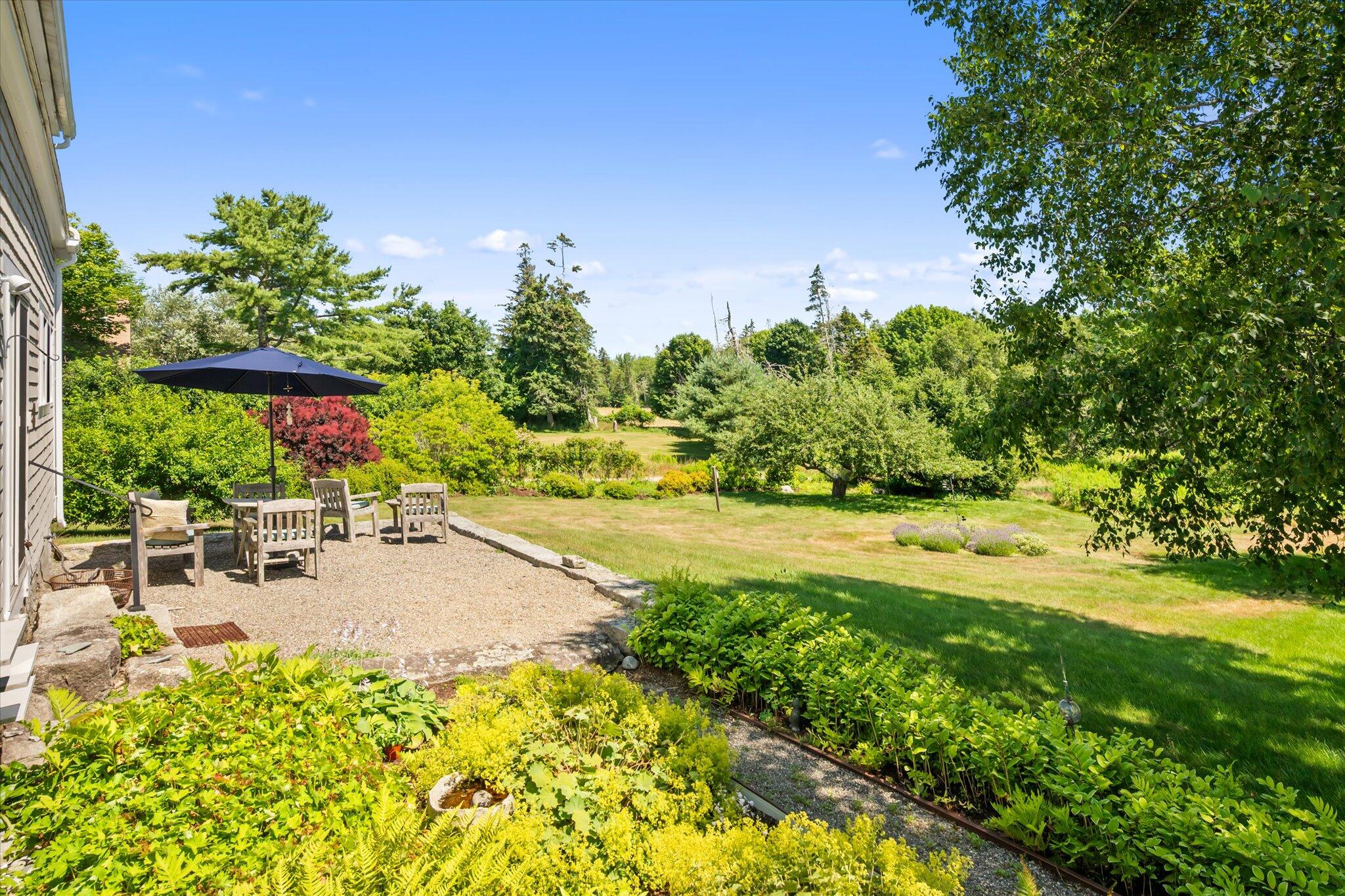 106 Naskeag Point Road Brooklin, ME 04616 - Photo 9 of 56 56-106 Naskeag Point