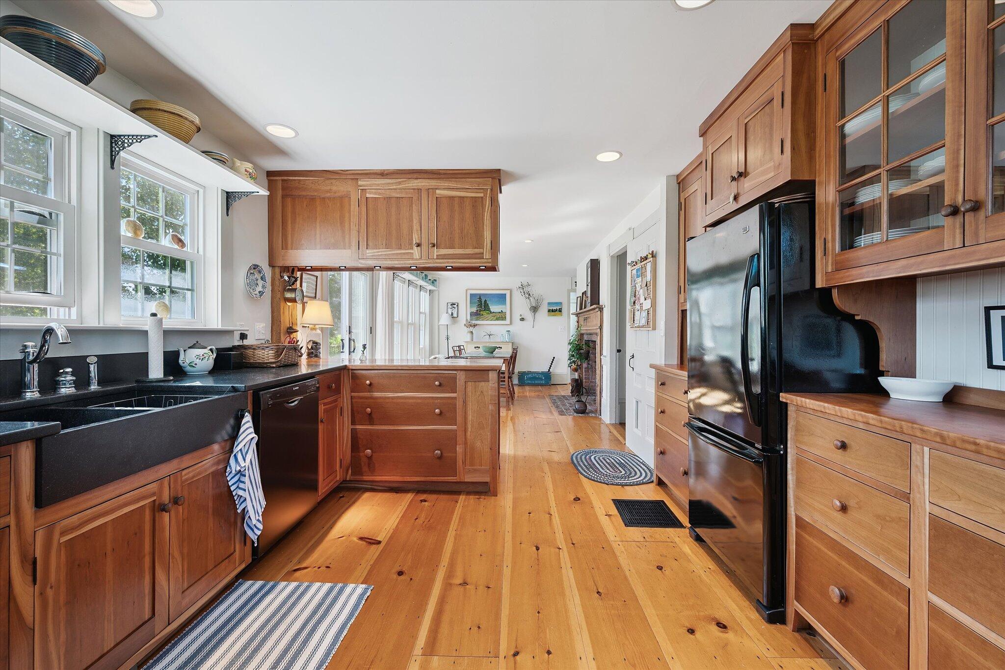 106 Naskeag Point Road Brooklin, ME 04616 - Photo 10 of 56 16-106 Naskeag Point