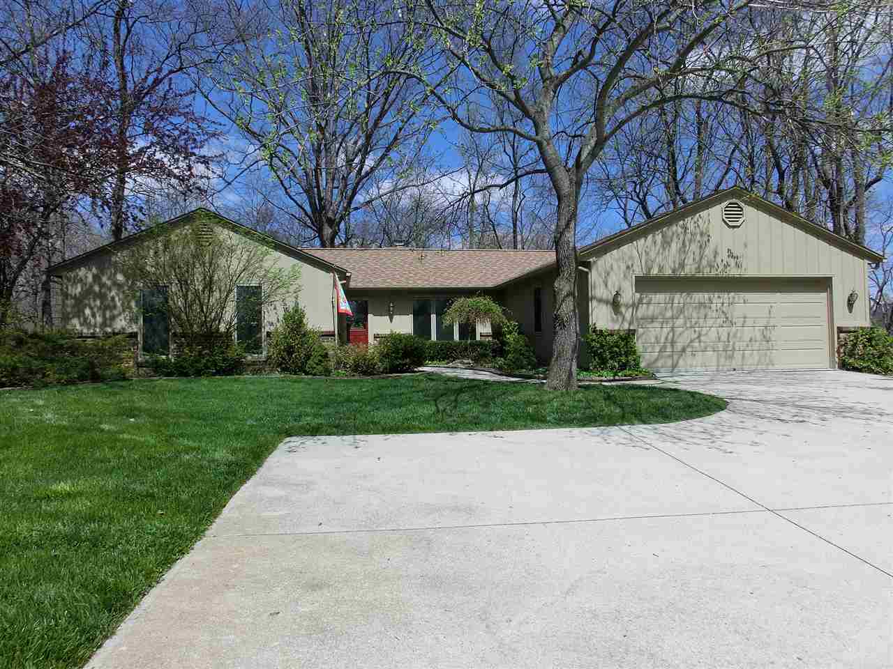 11326 Liberty Mills Road Fort Wayne, IN 46814 - Photo 1 of 30