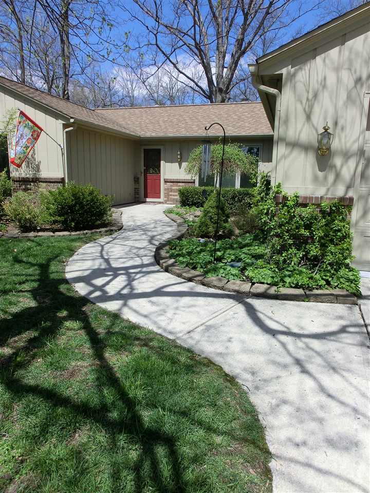 11326 Liberty Mills Road Fort Wayne, IN 46814 - Photo 2 of 30