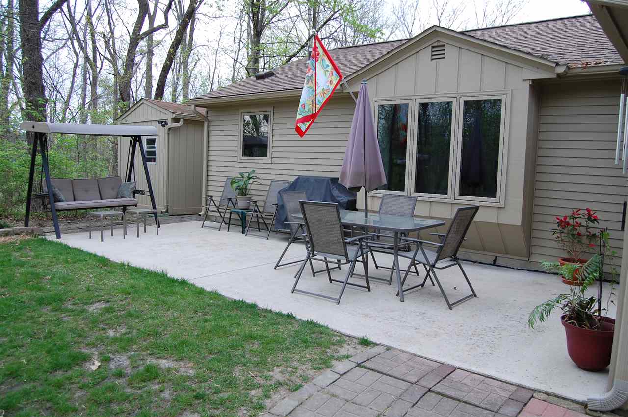 11326 Liberty Mills Road Fort Wayne, IN 46814 - Photo 21 of 30