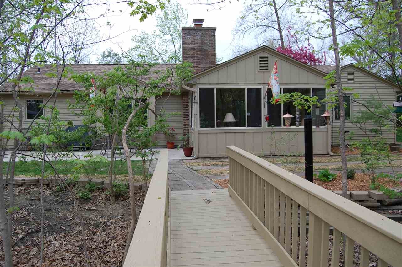 11326 Liberty Mills Road Fort Wayne, IN 46814 - Photo 23 of 30