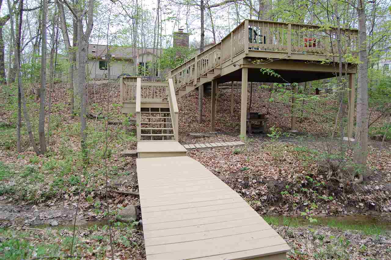 11326 Liberty Mills Road Fort Wayne, IN 46814 - Photo 25 of 30