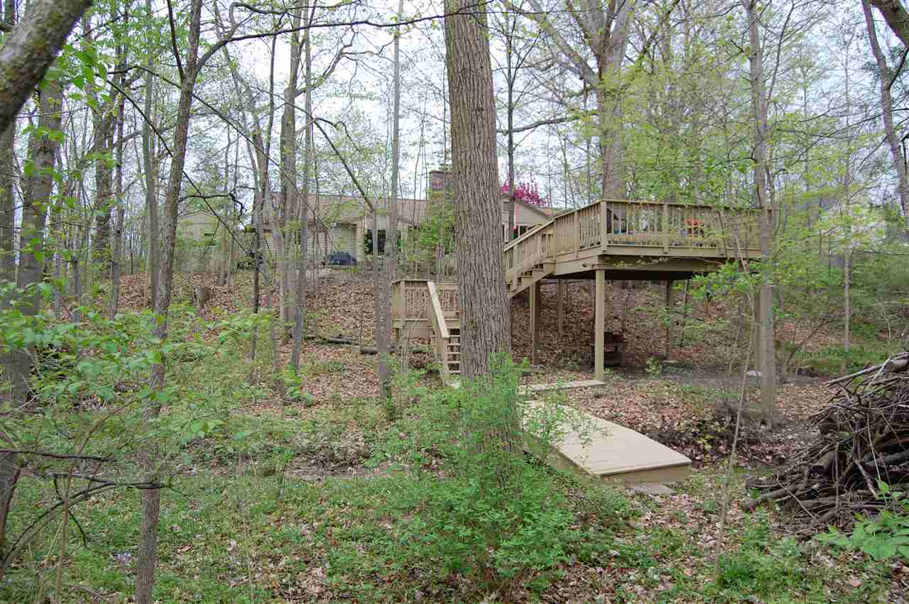 11326 Liberty Mills Road Fort Wayne, IN 46814 - Photo 26 of 30