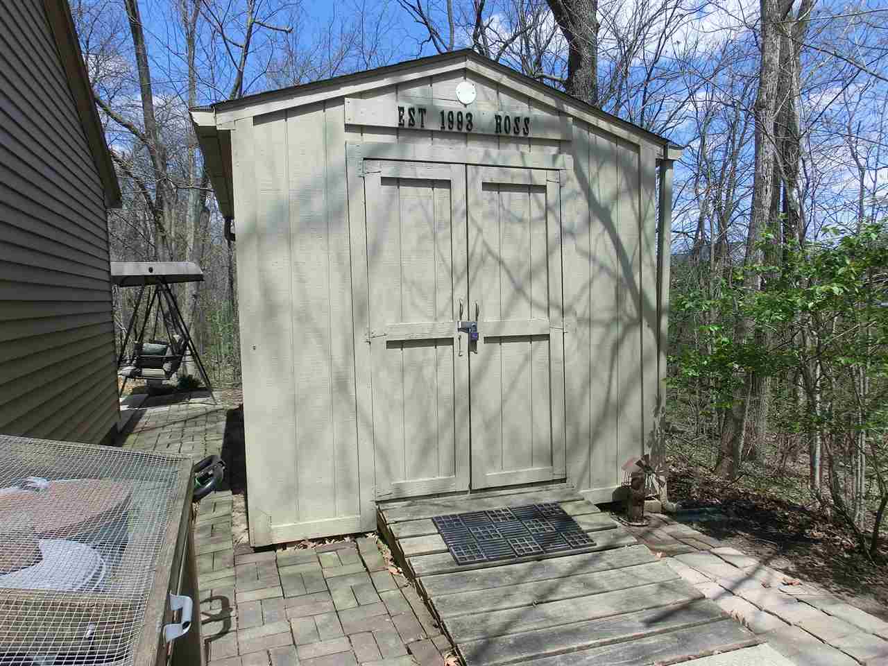 11326 Liberty Mills Road Fort Wayne, IN 46814 - Photo 27 of 30