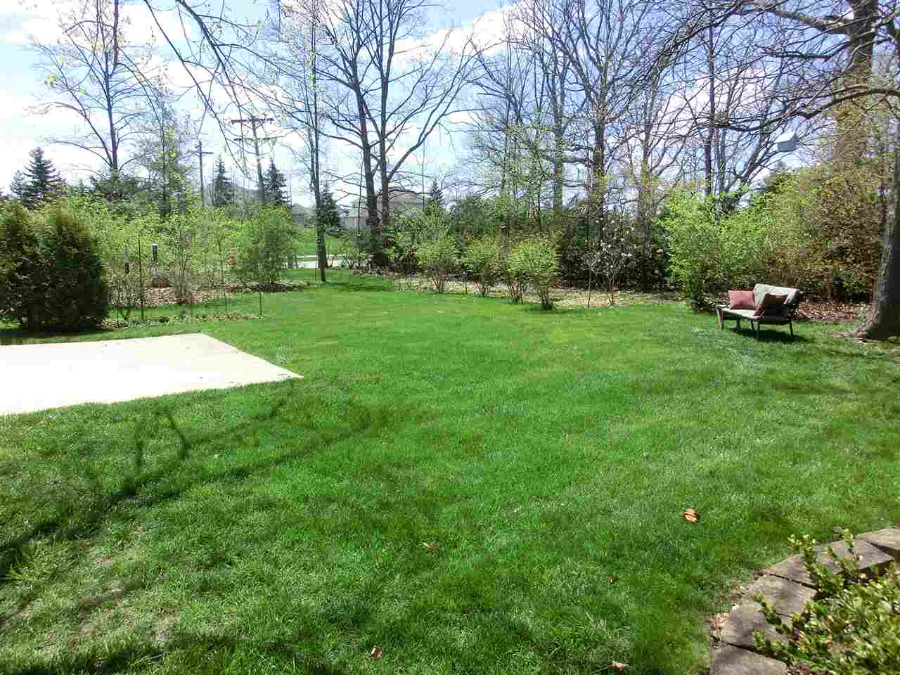 11326 Liberty Mills Road Fort Wayne, IN 46814 - Photo 28 of 30