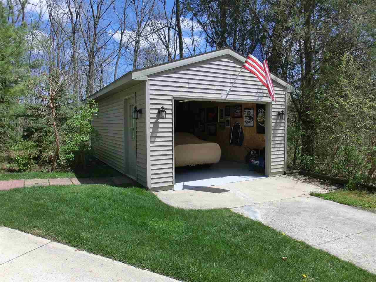11326 Liberty Mills Road Fort Wayne, IN 46814 - Photo 29 of 30