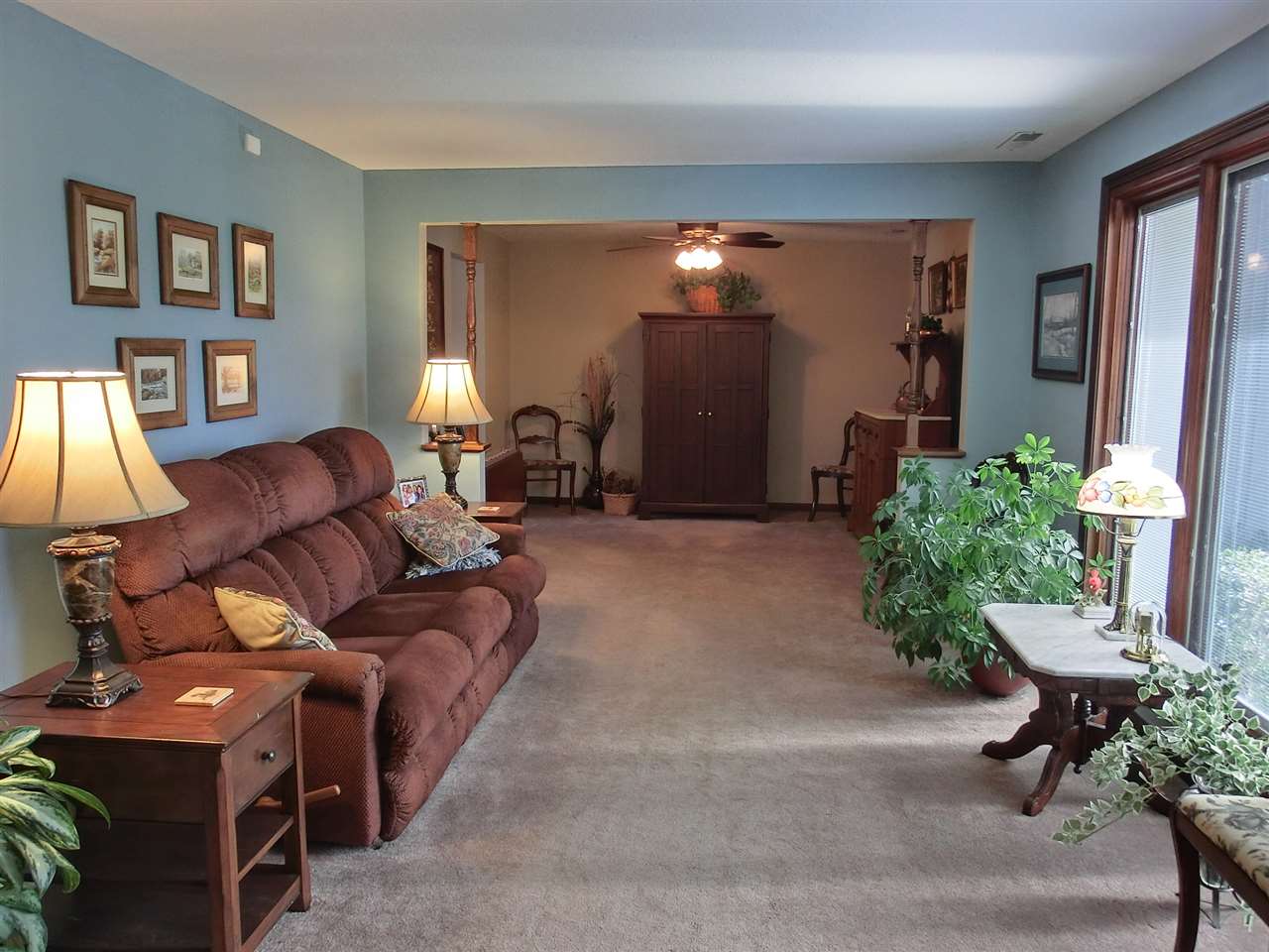 11326 Liberty Mills Road Fort Wayne, IN 46814 - Photo 4 of 30