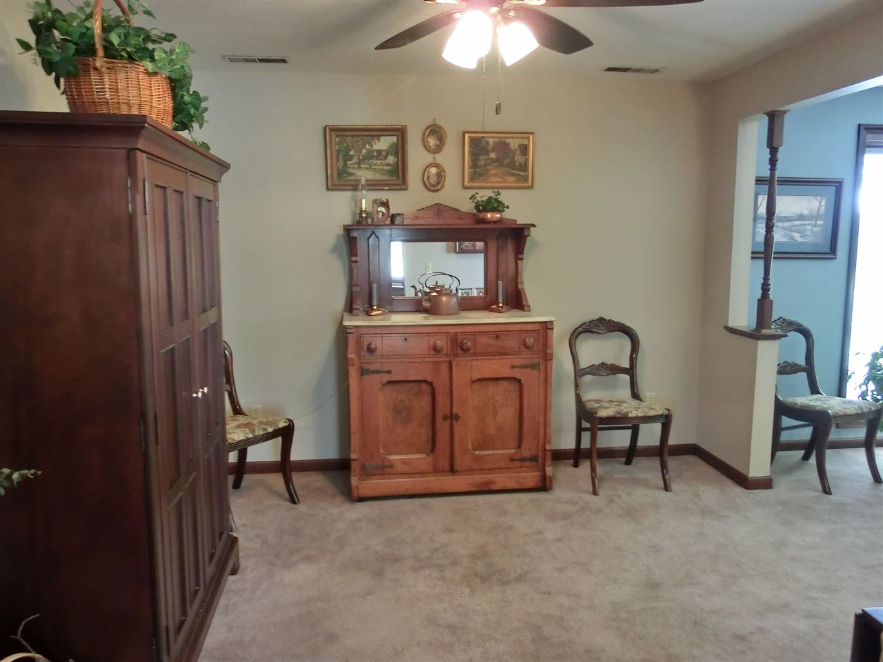 11326 Liberty Mills Road Fort Wayne, IN 46814 - Photo 5 of 30