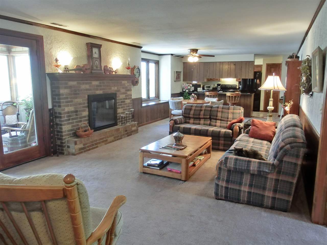 11326 Liberty Mills Road Fort Wayne, IN 46814 - Photo 6 of 30