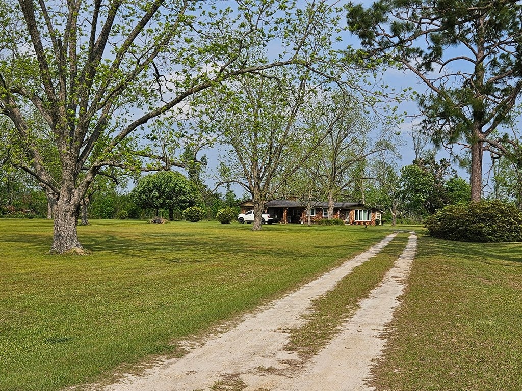 3866 Riverside Road Nashville, GA 31639 - Photo 2 of 13 Gallery Image 2