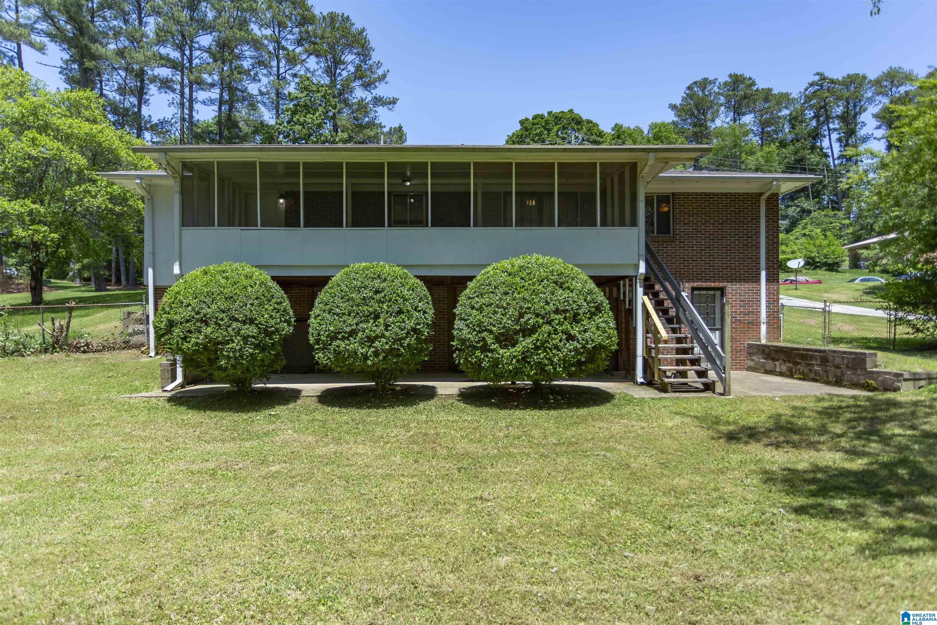 1025 Barnisdale Road Birmingham, AL 35235 - Photo 33 of 39