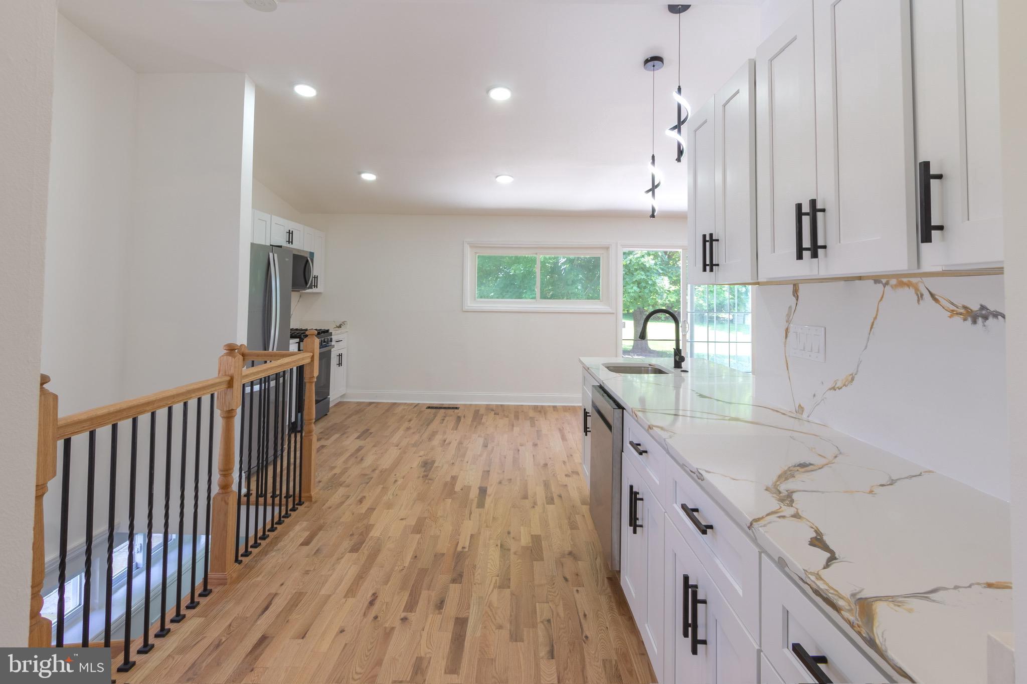 8206 Arrowhead Road Pikesville, MD 21208 - Photo 15 of 49