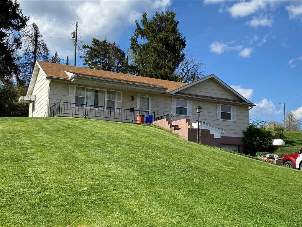 113 View Road New Salem, PA 15468 - Photo 1 of 24