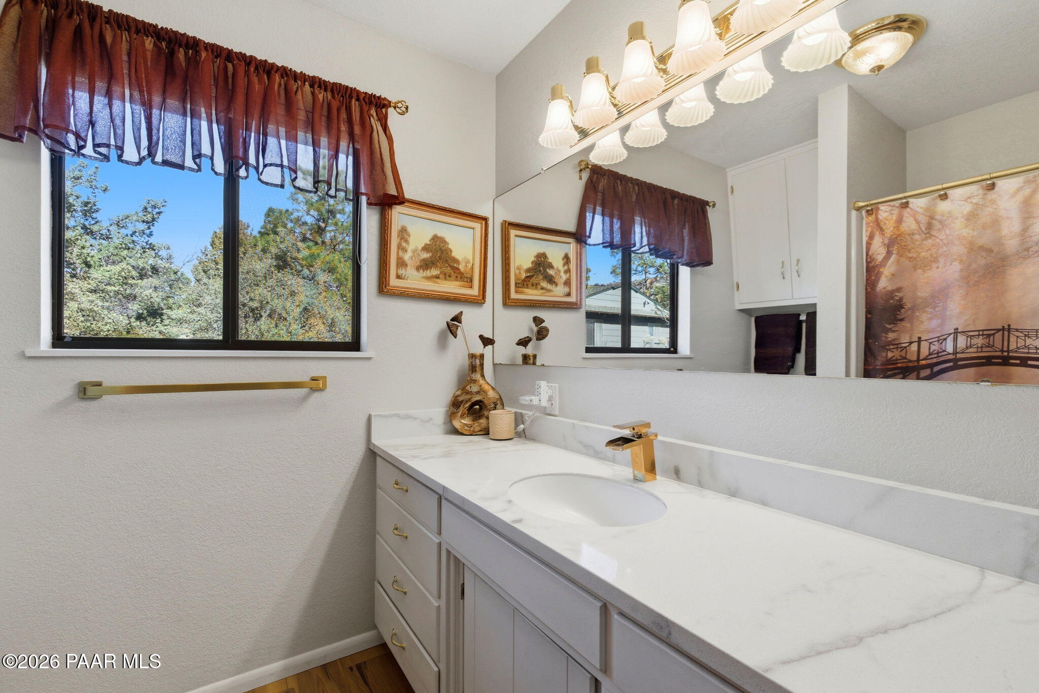 3030 Hozoni Road Prescott, AZ 86305 - Photo 21 of 37 21-Bathroom 2