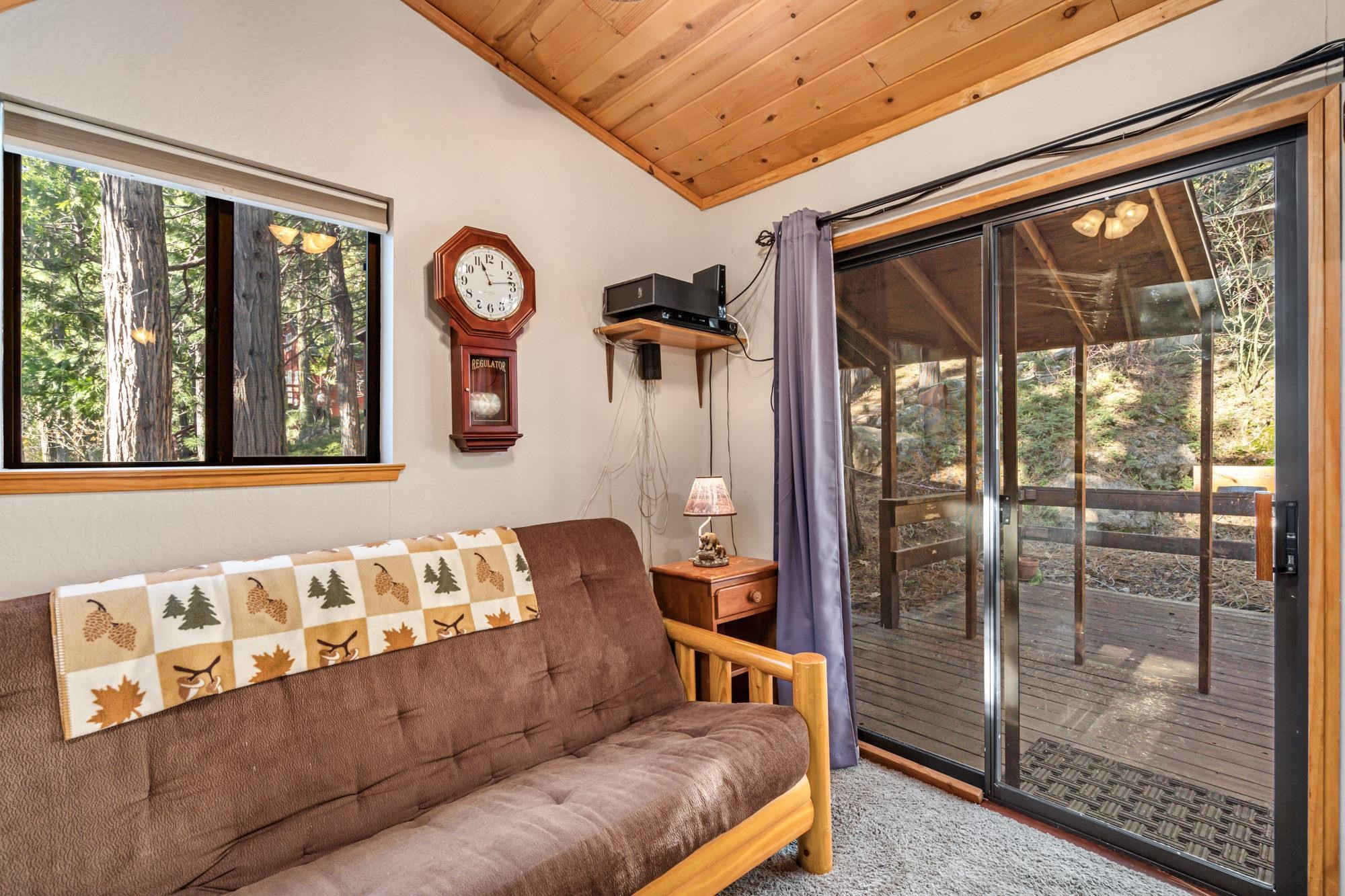 25482 Rebekah Road Long Barn, CA 95335 - Photo 11 of 42 a living room with a large window