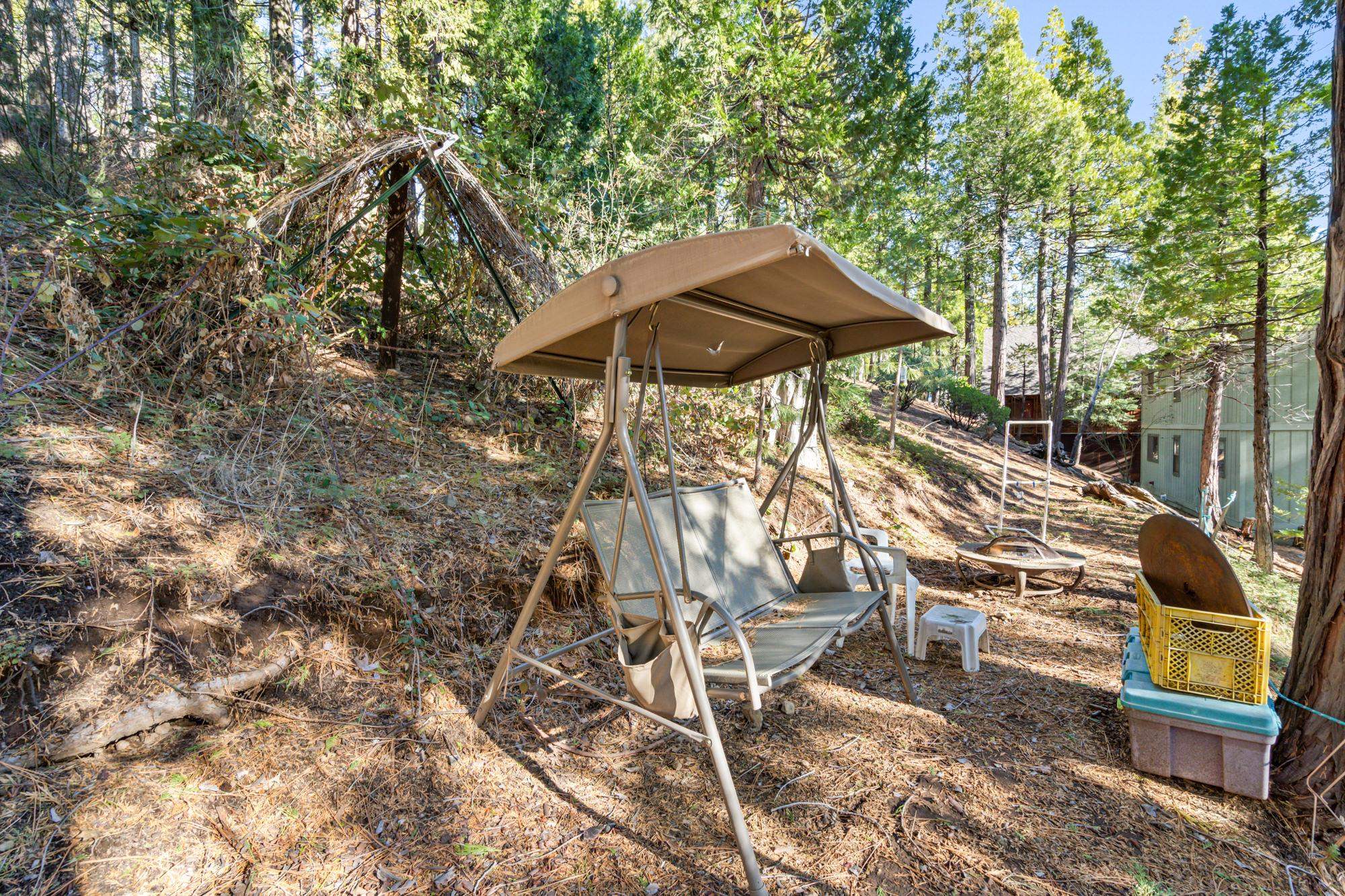 25482 Rebekah Road Long Barn, CA 95335 - Photo 24 of 42 a view of outdoor space yard and patio